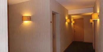 Hotel Treebo Trend Wilson Garden Bangalore