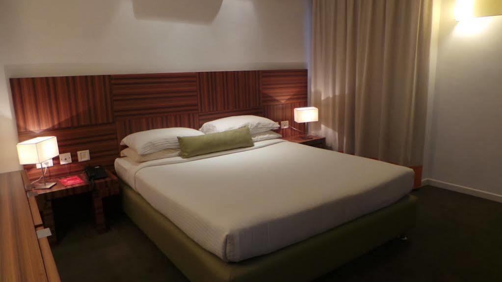 Treebo Trend Wilson Garden Hotel 4*