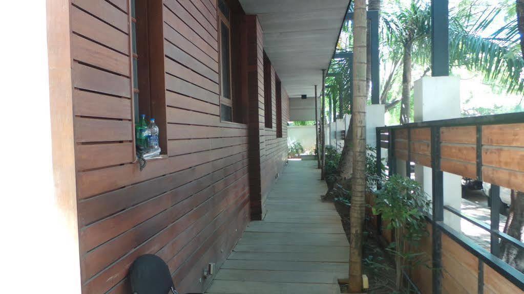 Hotel Treebo Trend Wilson Garden 4*