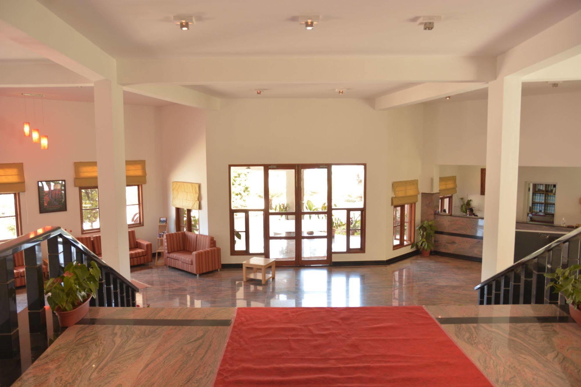Hotel Saiacs Convention Bangalore