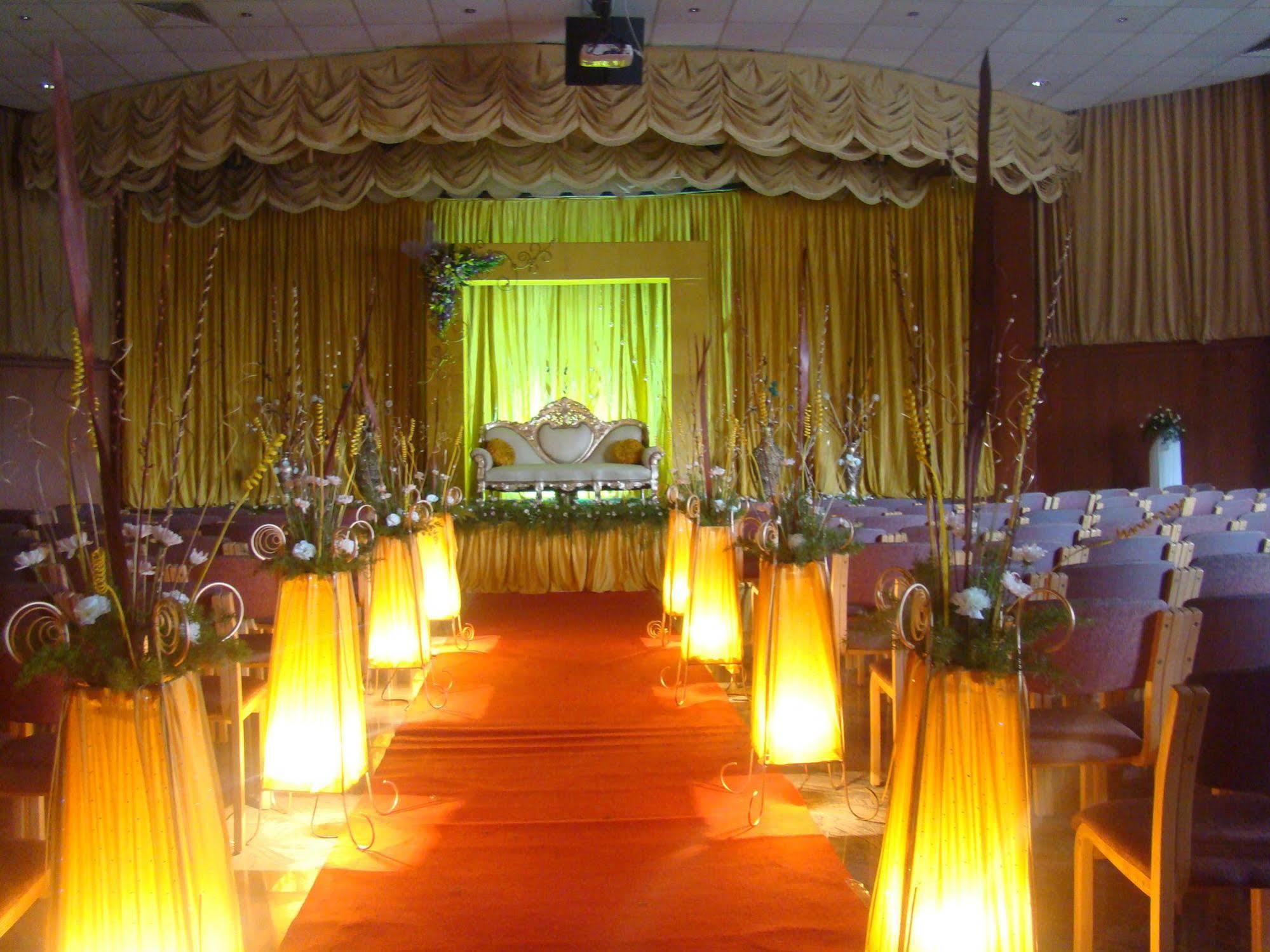 Saiacs Convention 3*