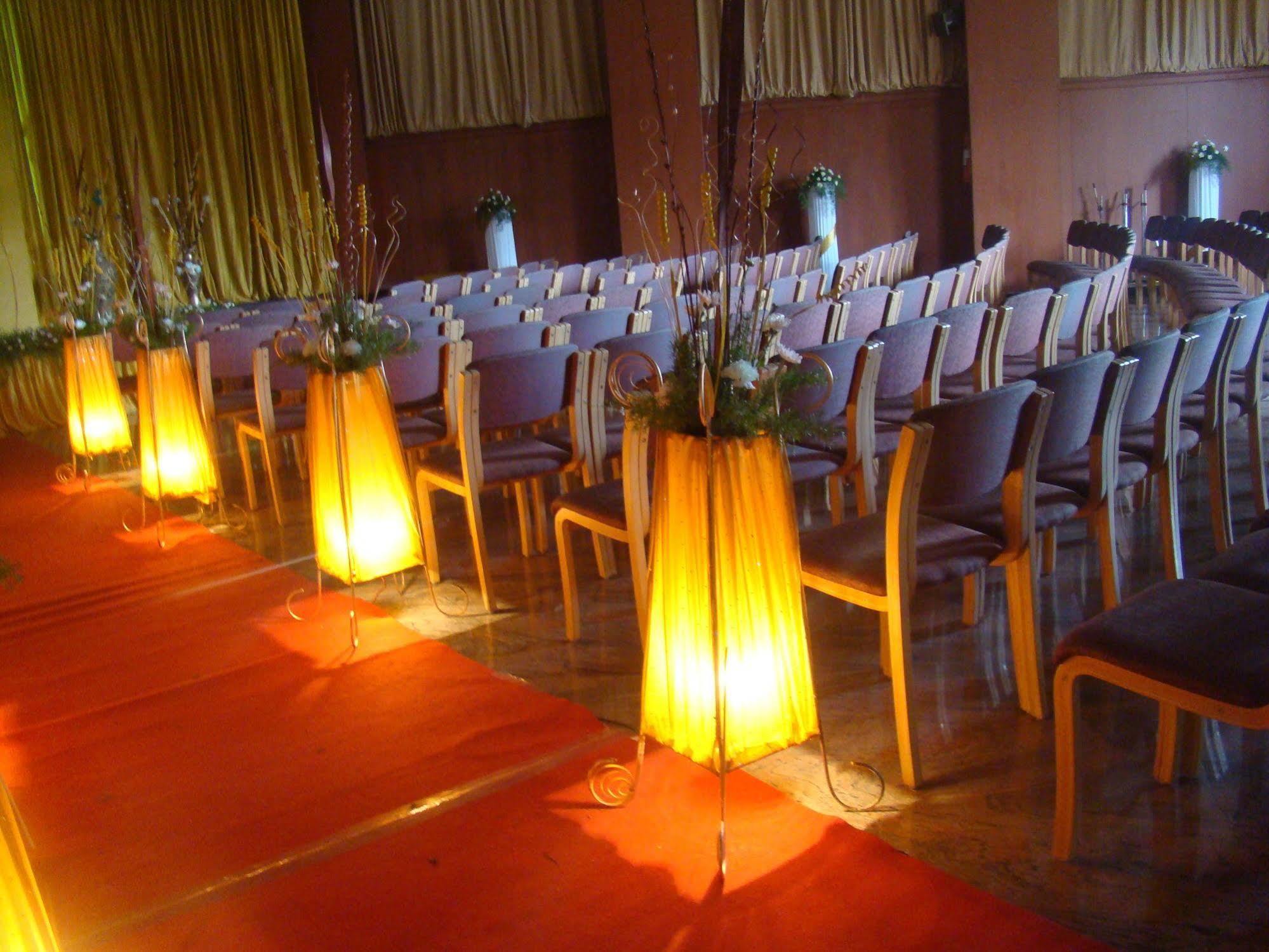 Hotel Saiacs Convention