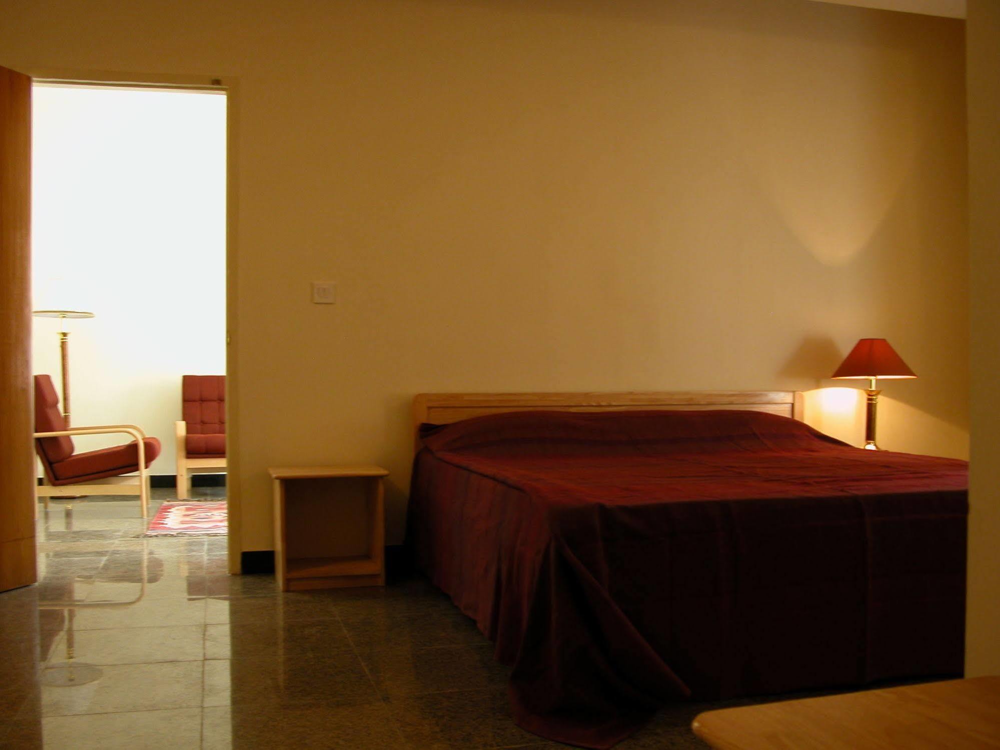 Hotel Saiacs Convention Bangalore