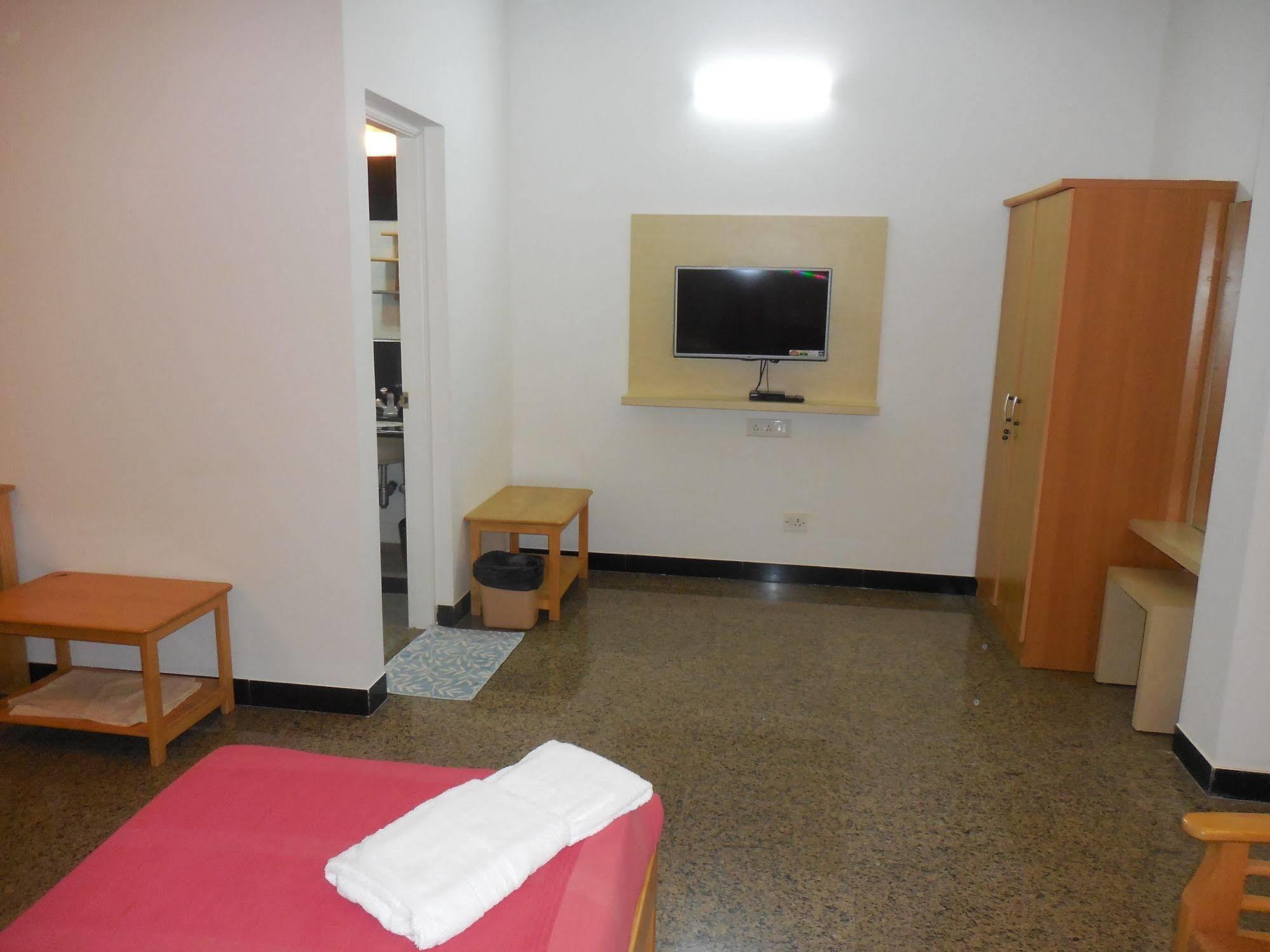 Hotel Saiacs Convention