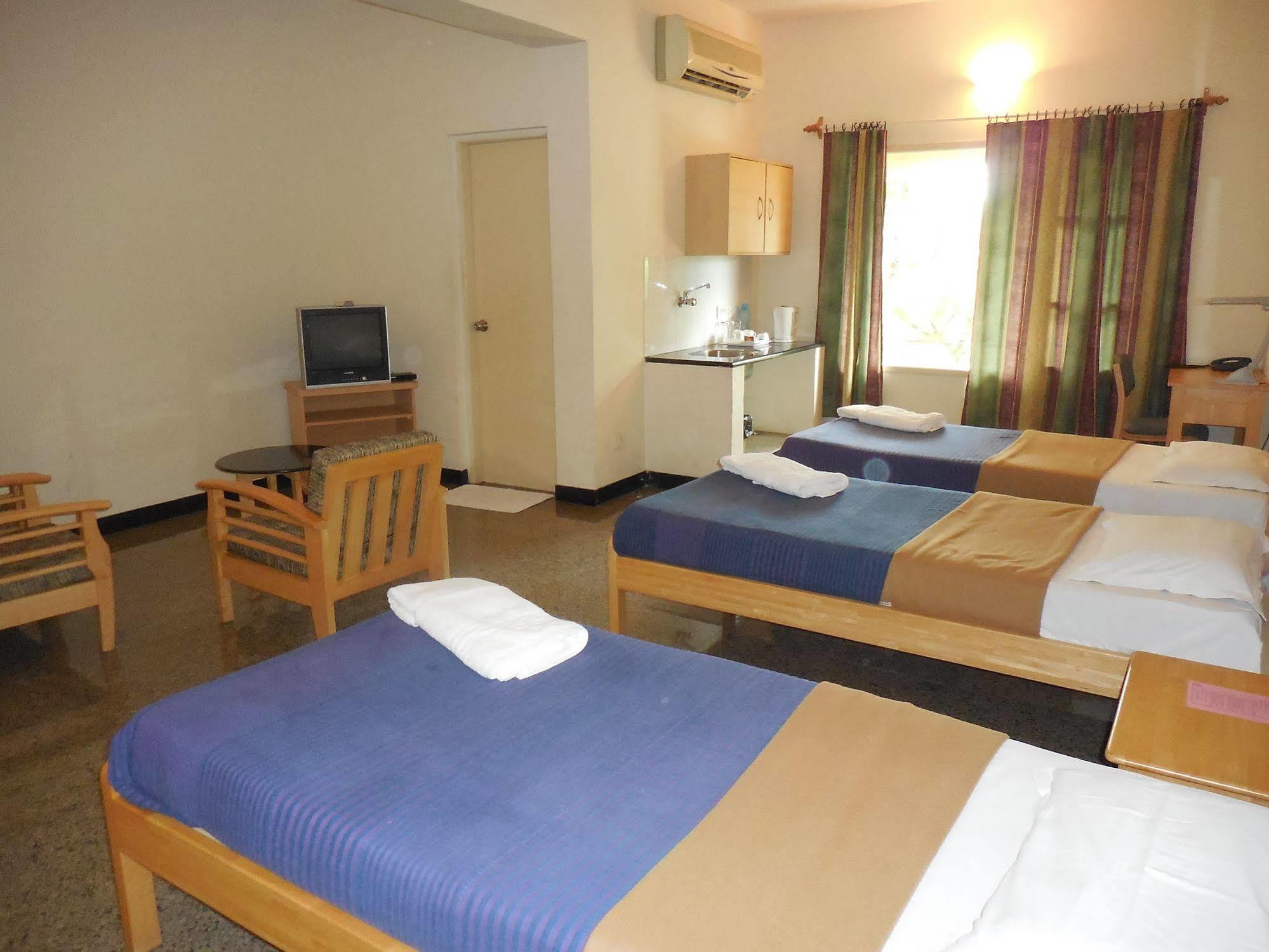Saiacs Convention Hotel Bangalore