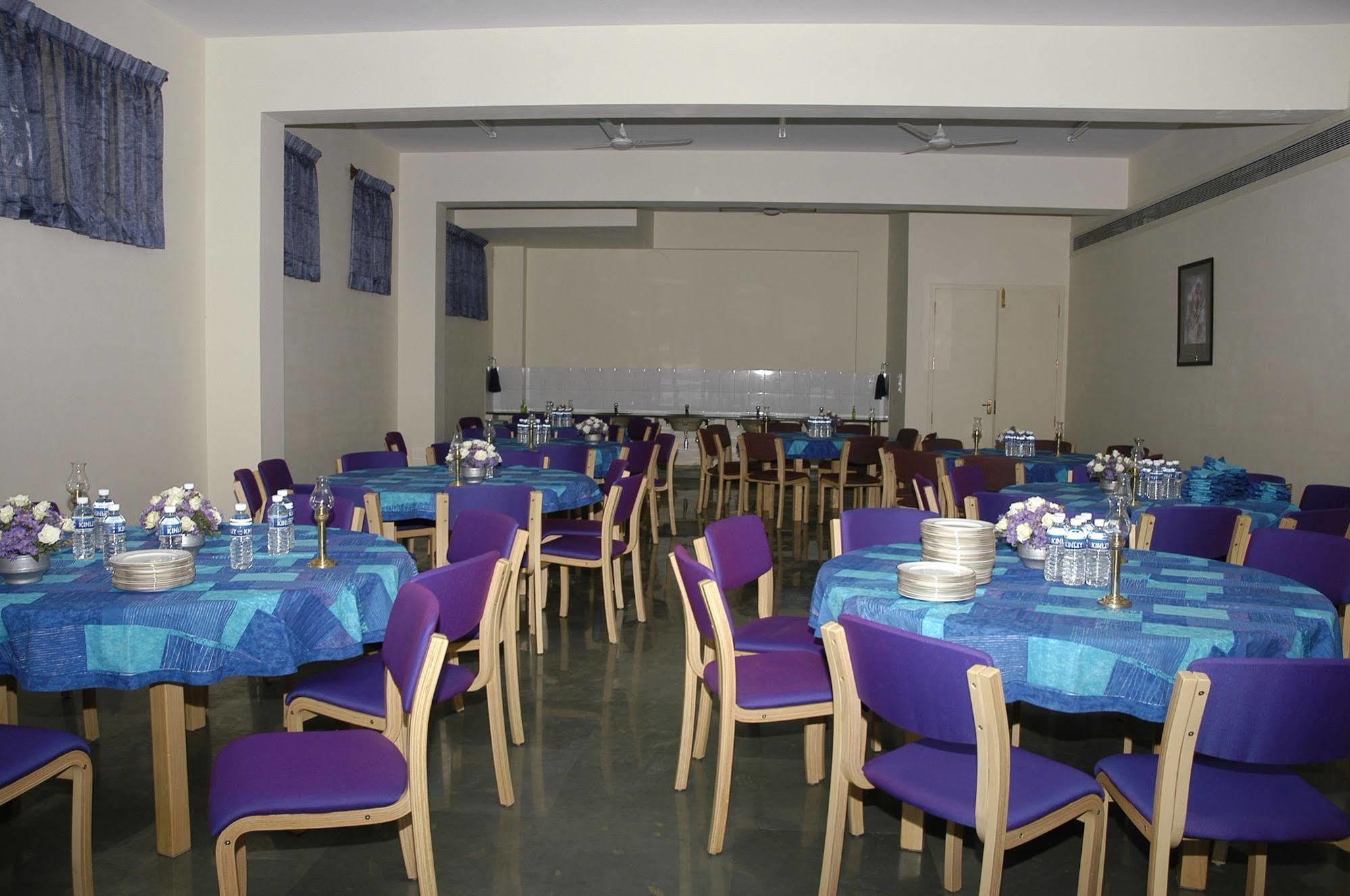 Saiacs Convention Hotel
