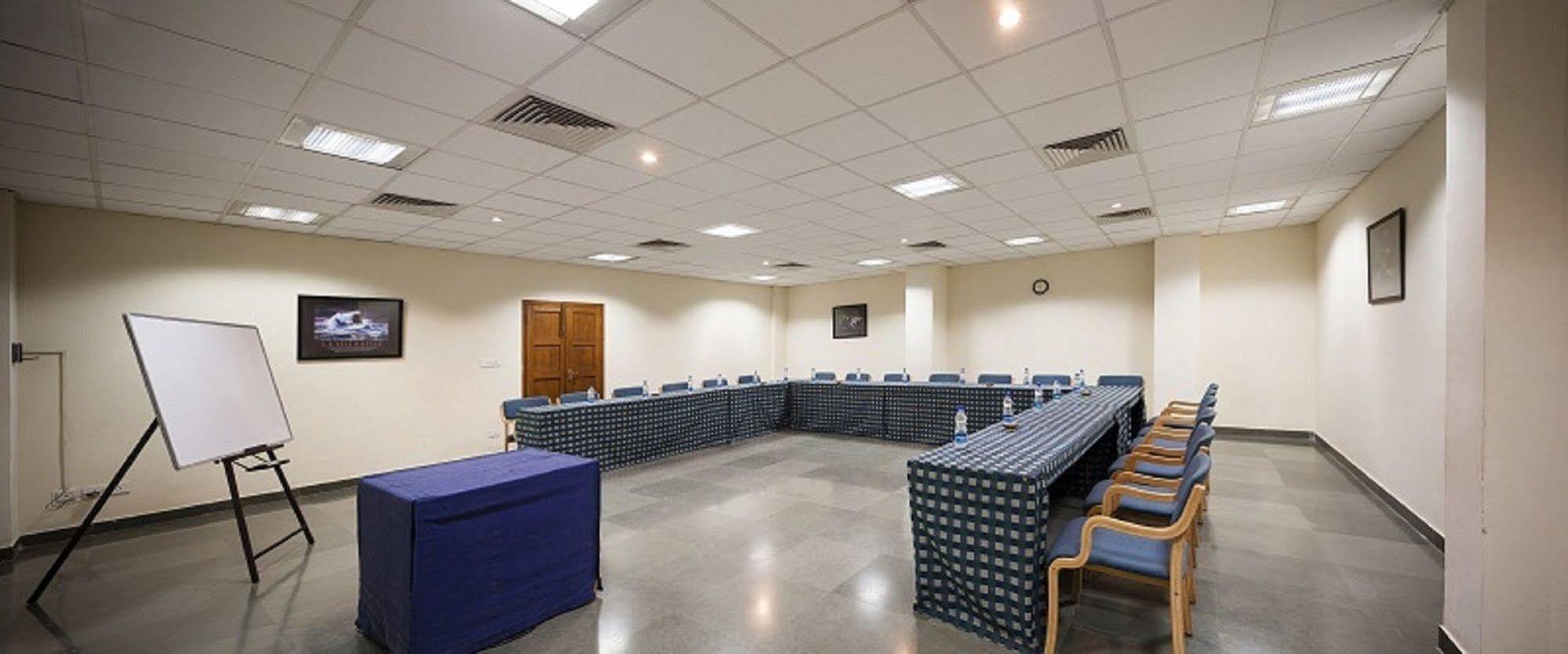 Saiacs Convention Hotel Bangalore