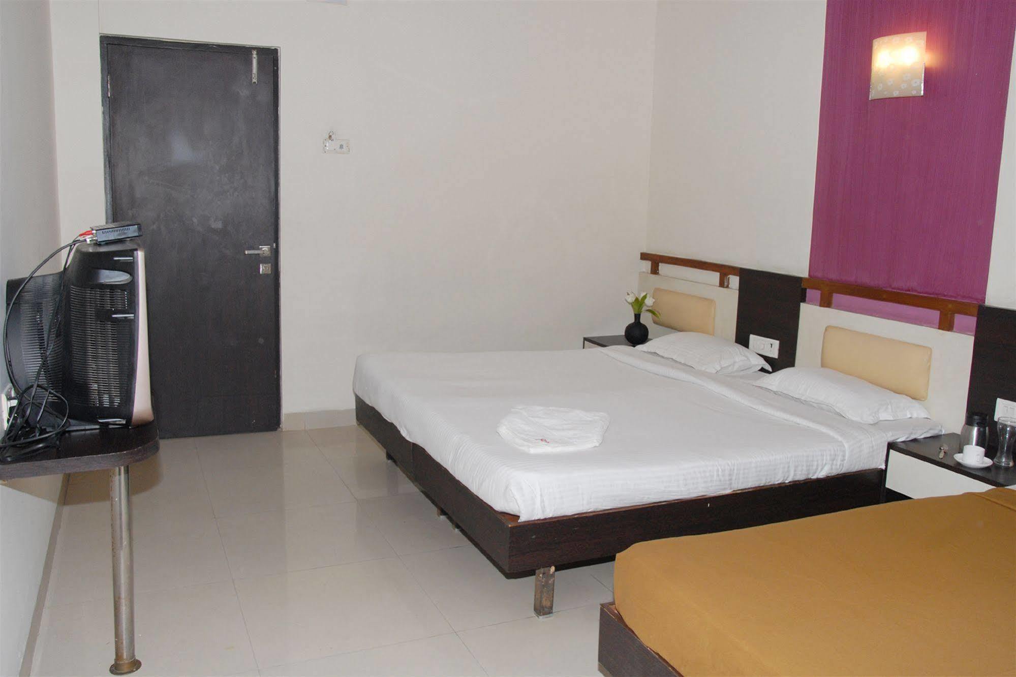 Hotel Enzo International Bangalore