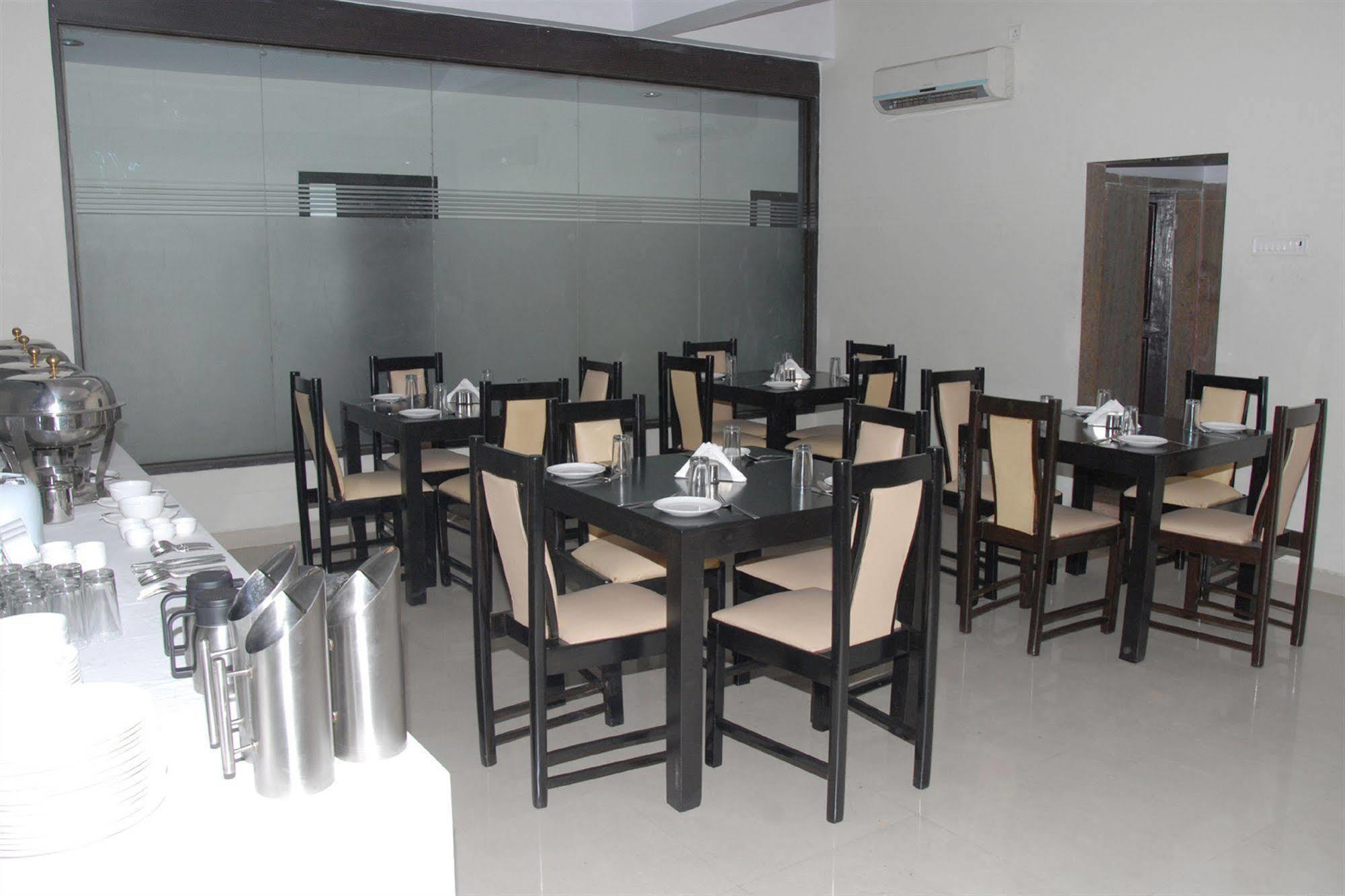 Enzo International Bangalore
