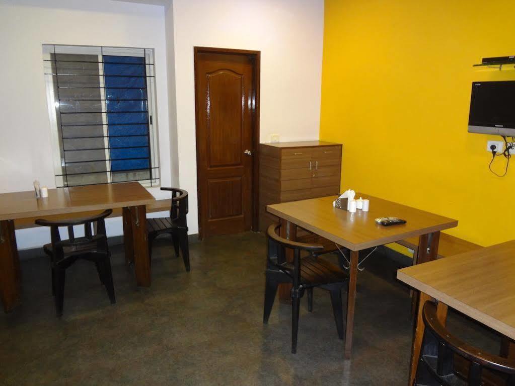 Bed & Breakfast Thyme The Transit 2*