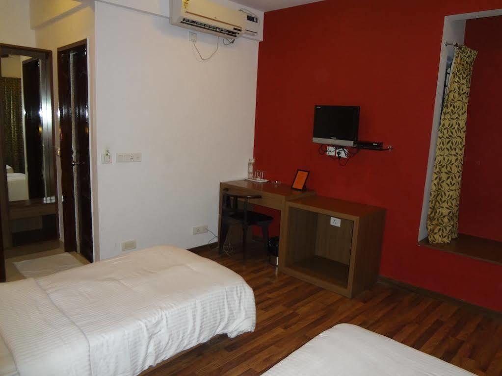 Bed & Breakfast Thyme The Transit 2*