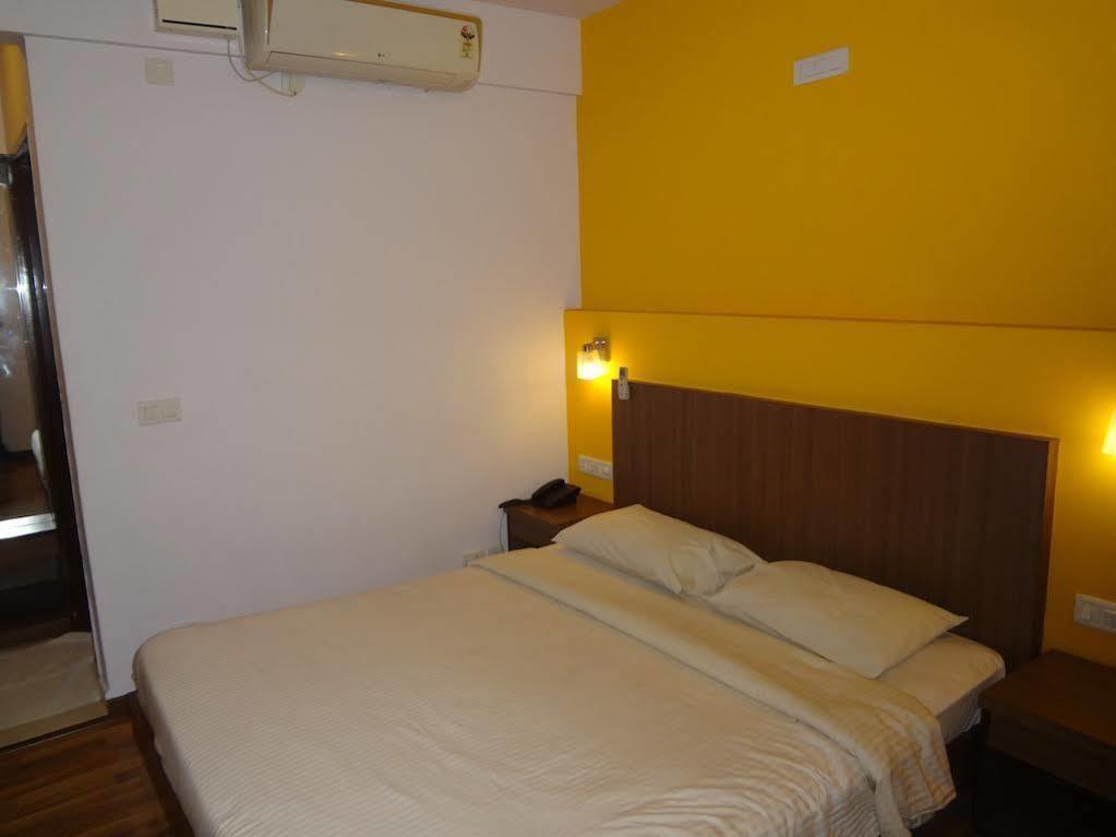 Thyme The Transit Bed & Breakfast Bangalore