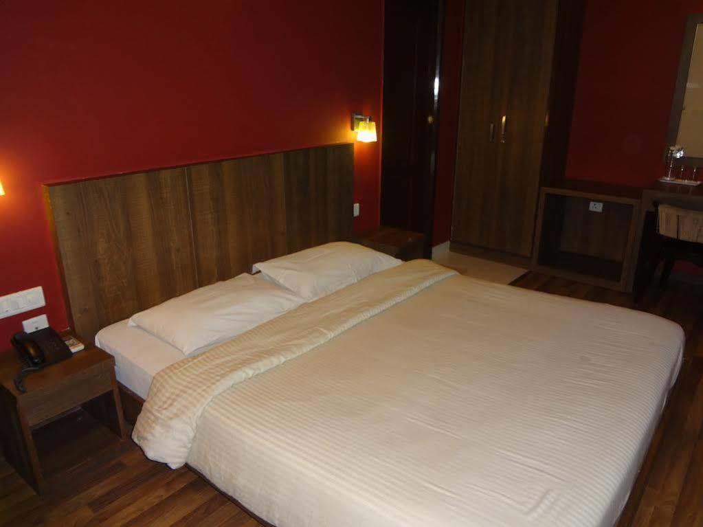 Thyme The Transit Bed & Breakfast 2*