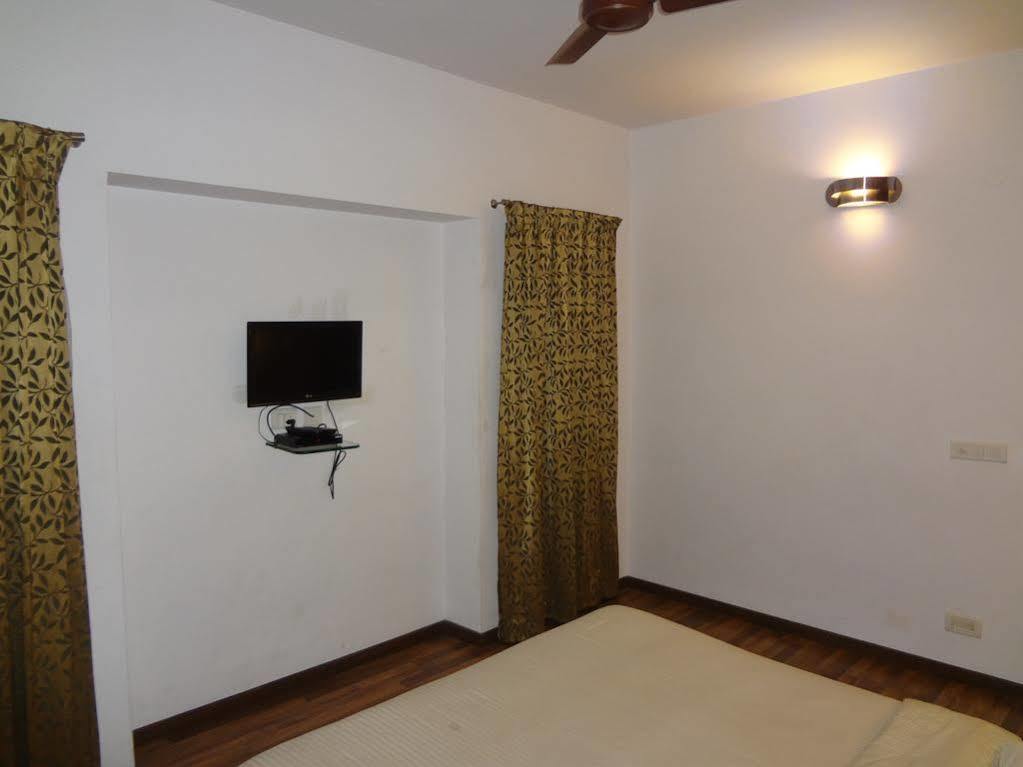 Bed & Breakfast Thyme The Transit 2*
