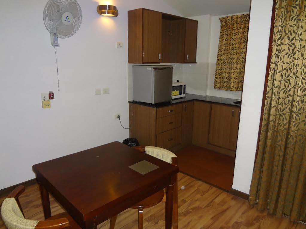 Bed & Breakfast Thyme The Transit