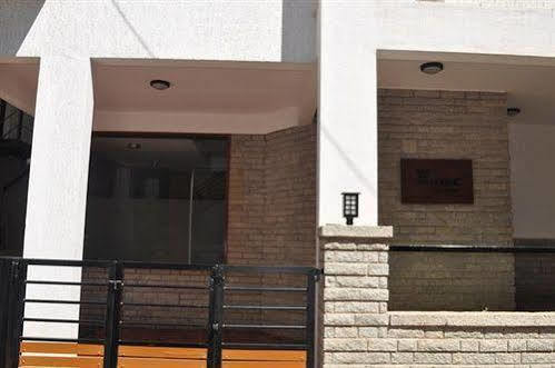 Thyme The Transit Bed & Breakfast Bangalore