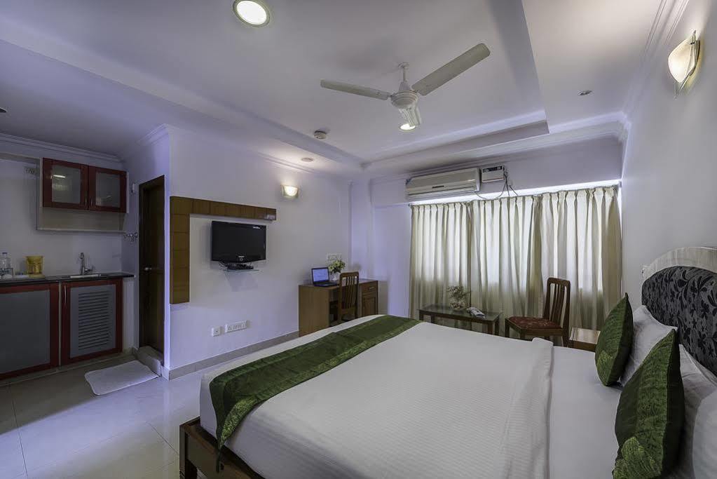 Octave Fairway Hotel 3*