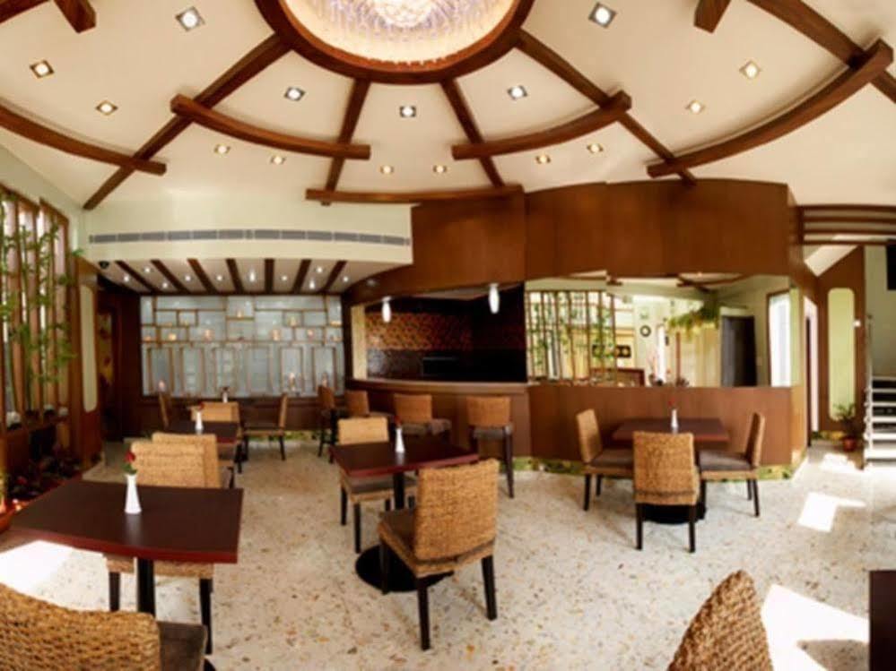 Hotel The Jamayca Bangalore