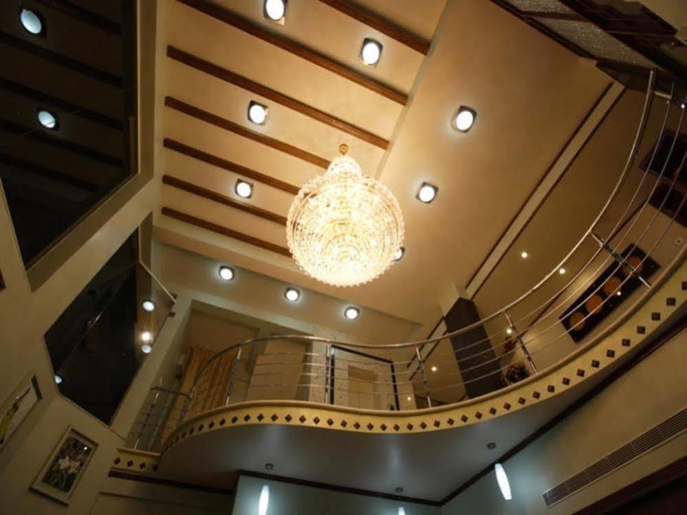 The Jamayca Hotel 3*