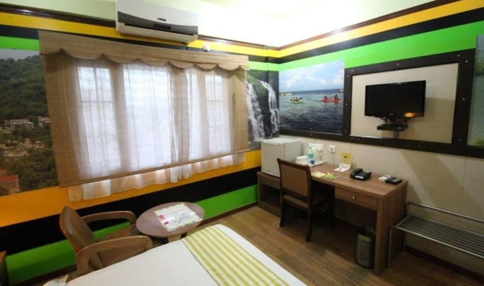 The Jamayca Hotel