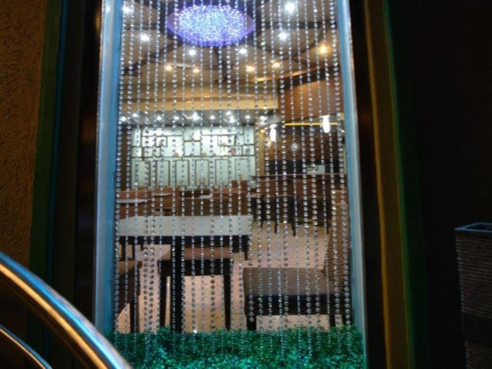 The Jamayca Hotel Bangalore