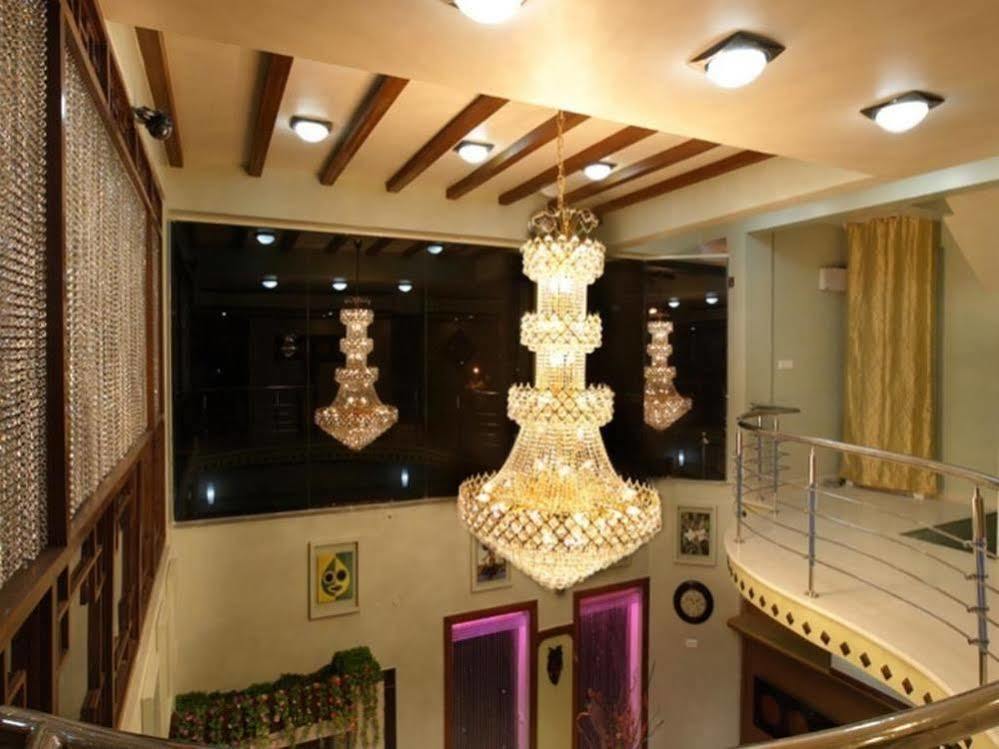 The Jamayca Hotel