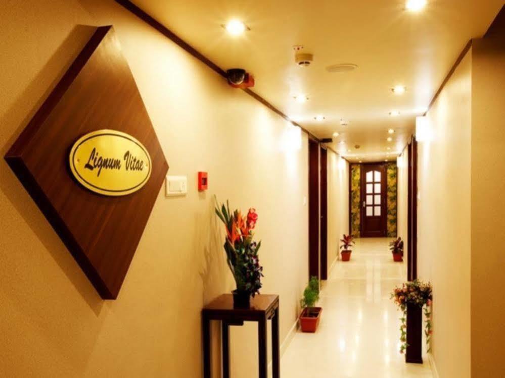 The Jamayca Hotel