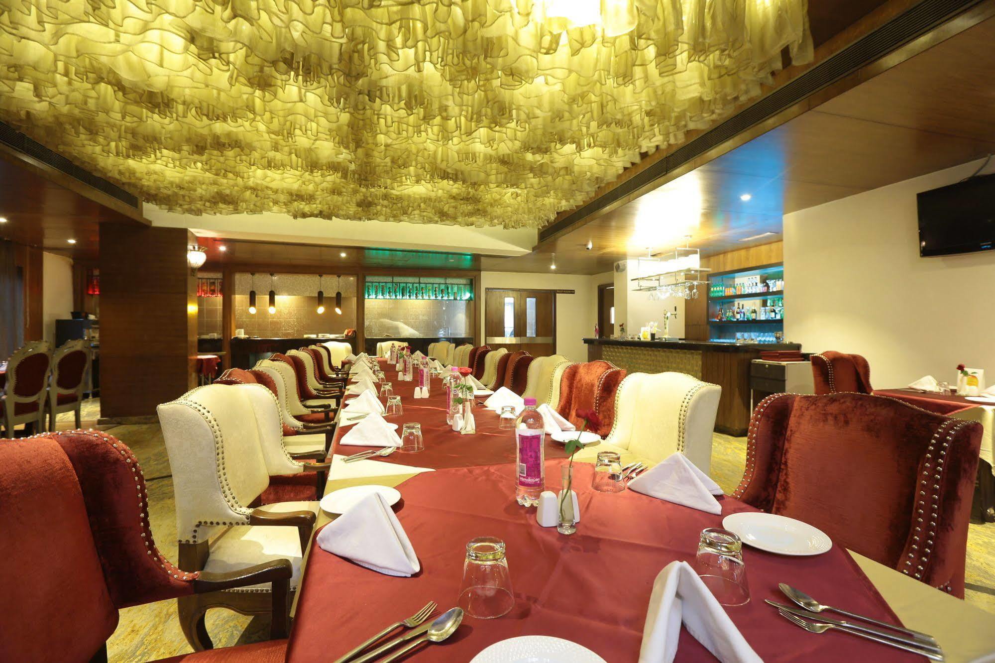 Hotel La Marvella,