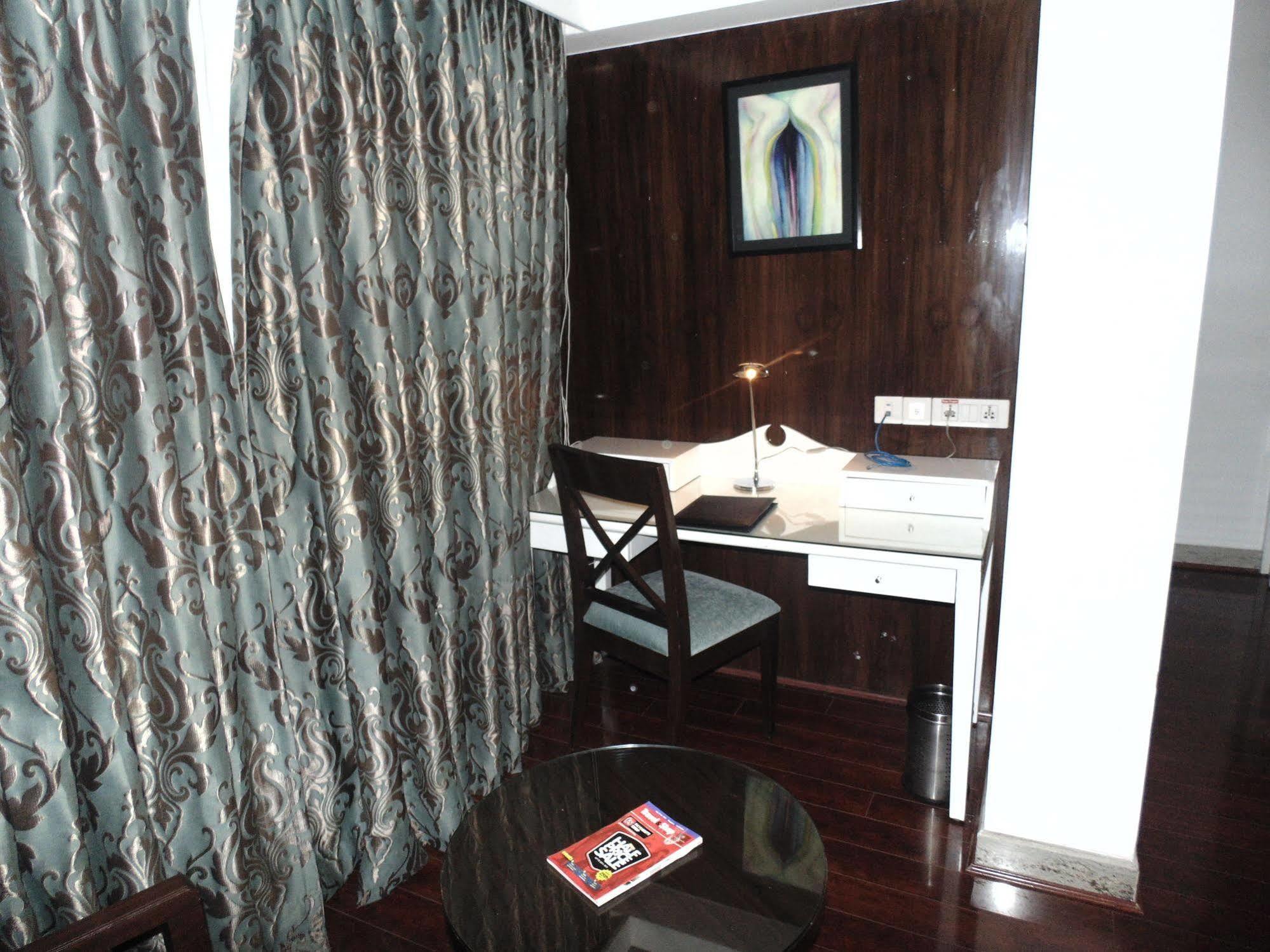 Hotel La Marvella,