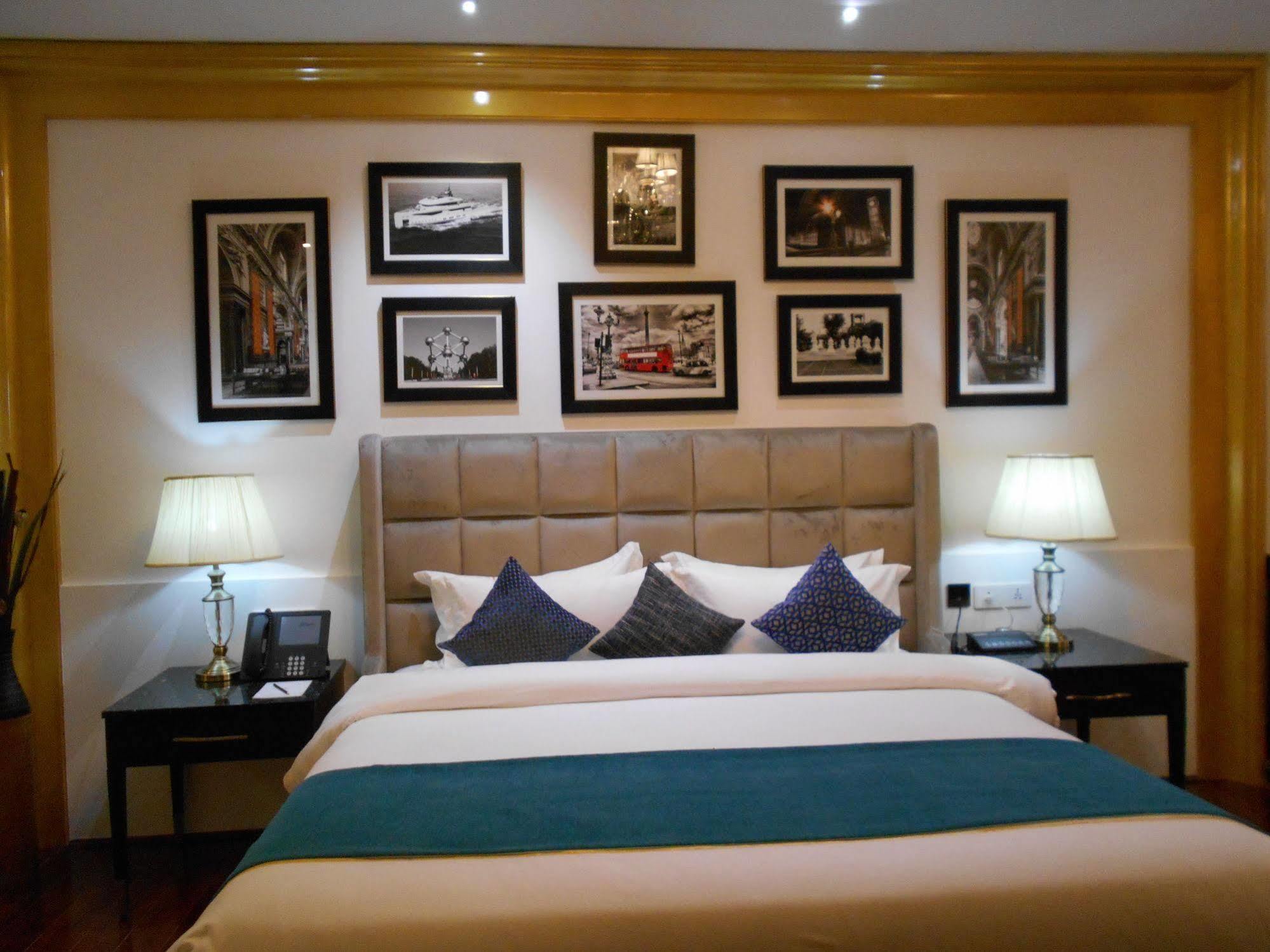 Hotel La Marvella, 5*