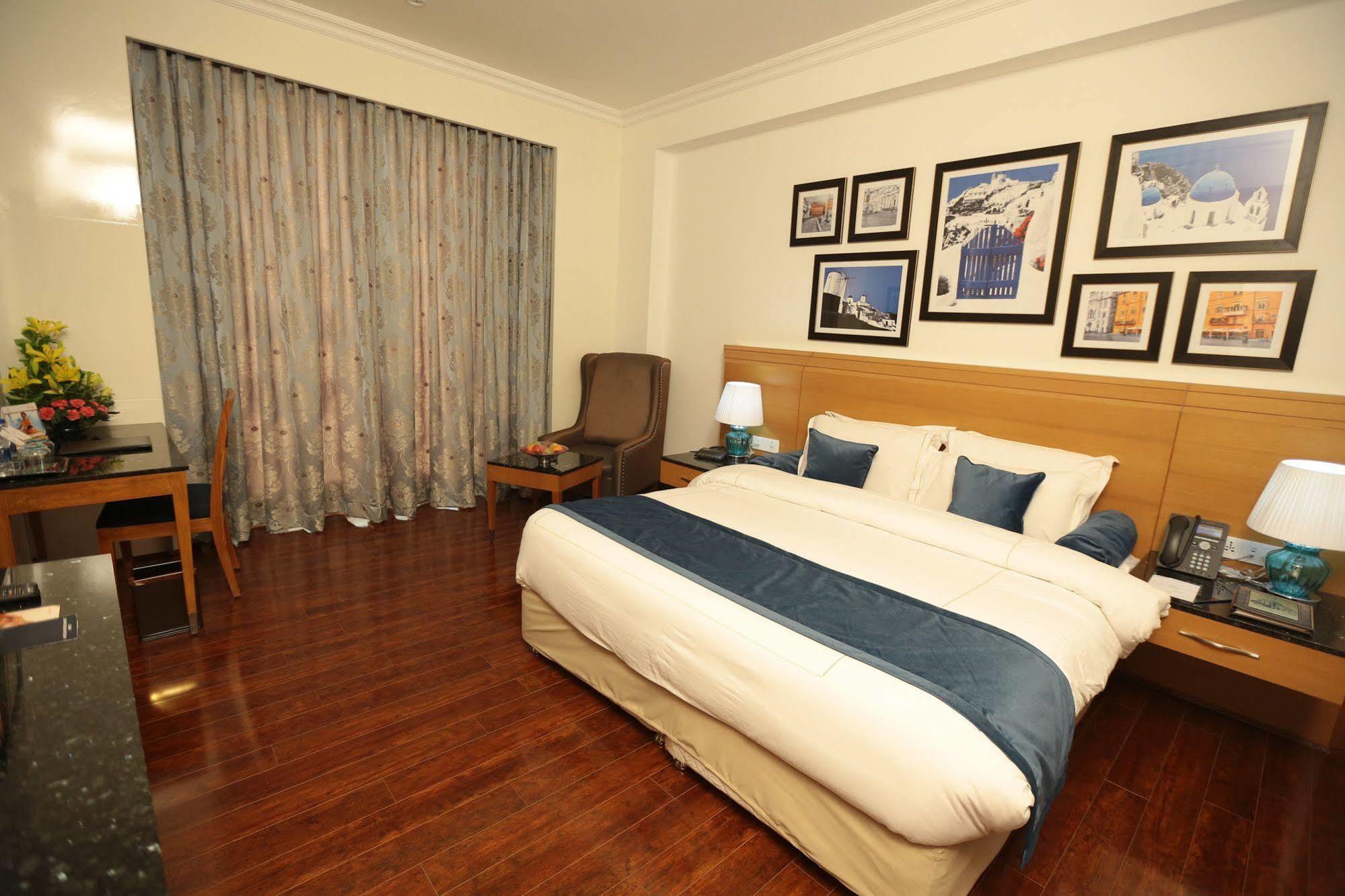 La Marvella, Hotel Bangalore