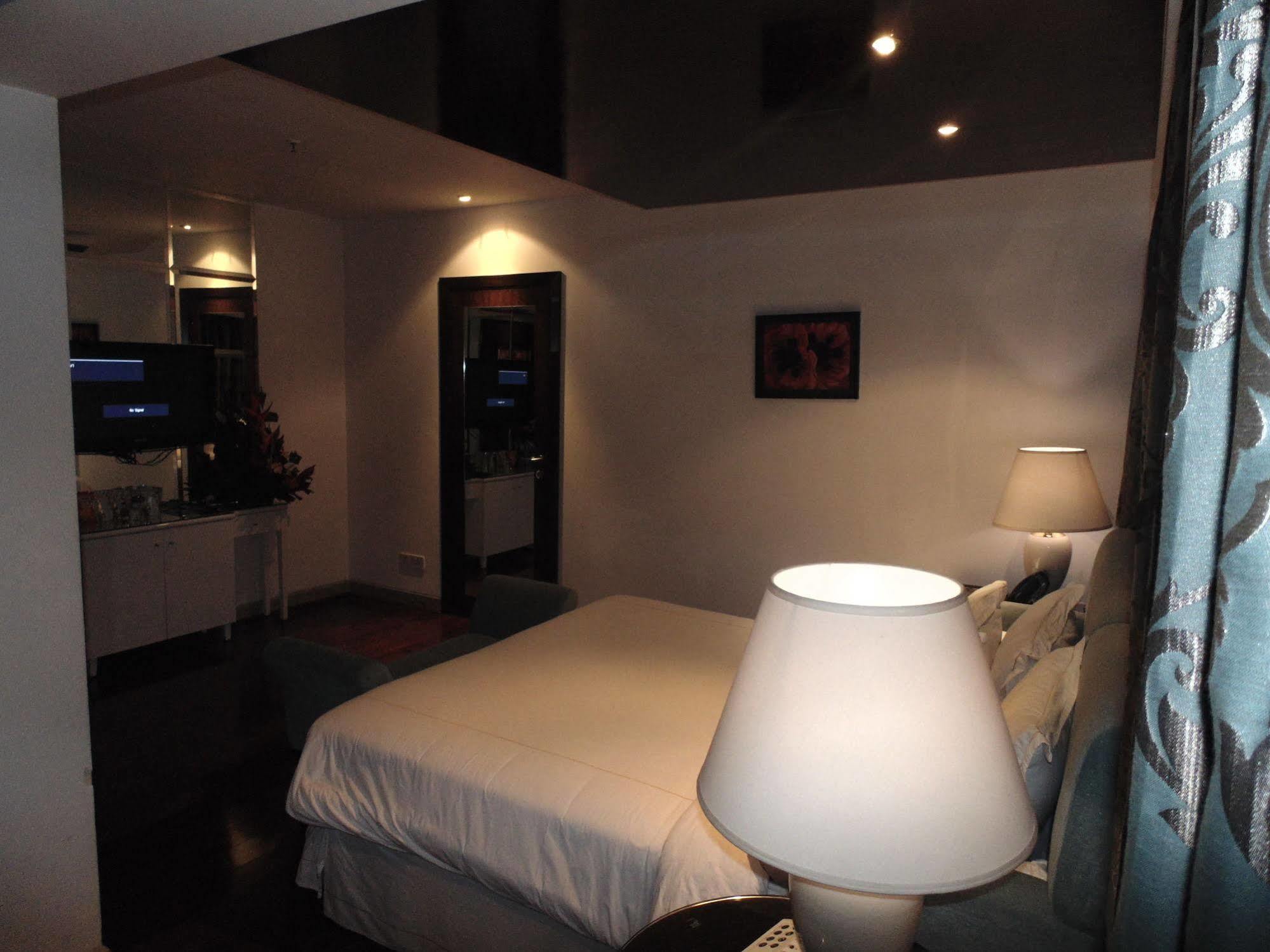 La Marvella, Hotel Bangalore