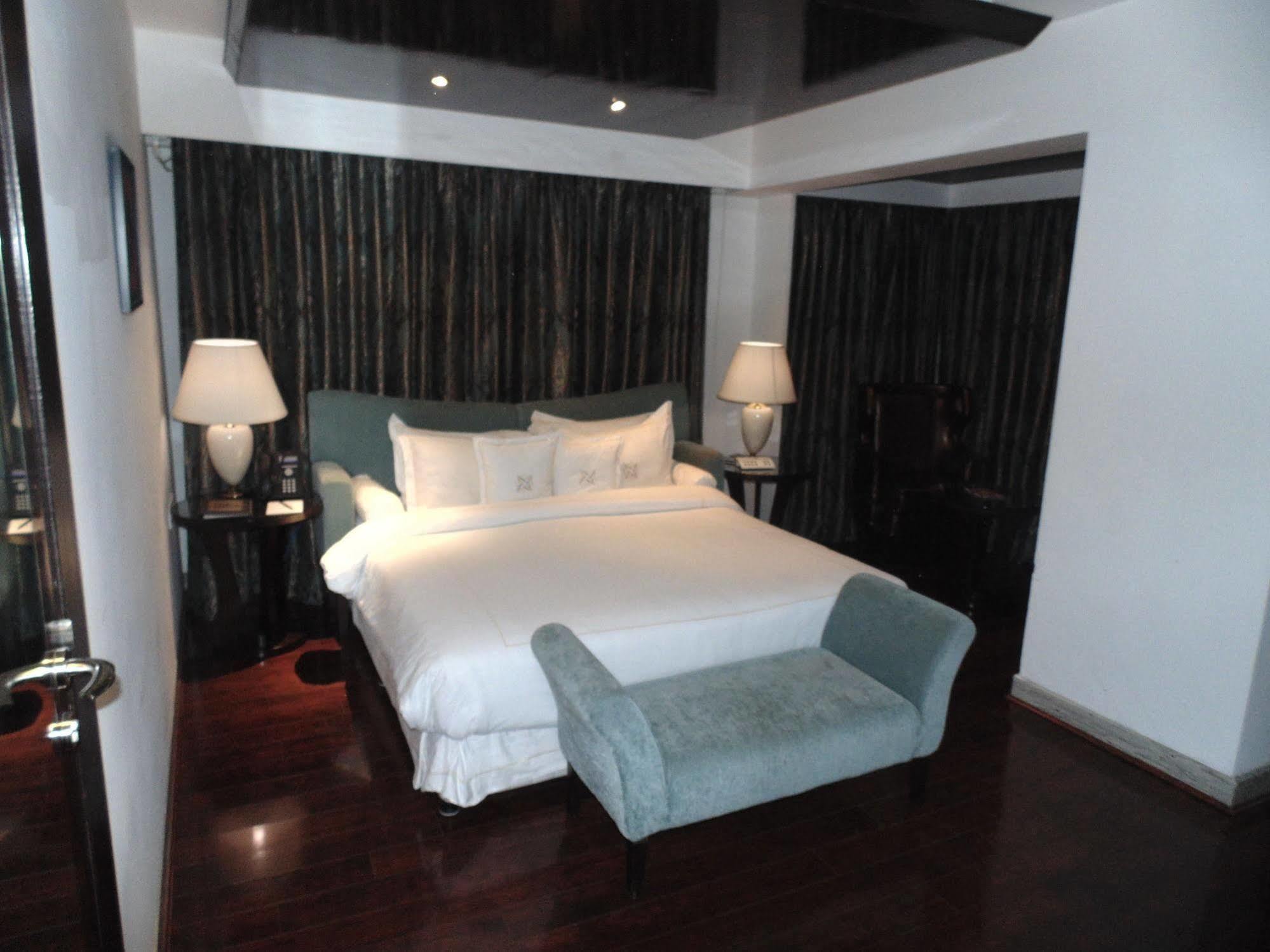 La Marvella, Bangalore