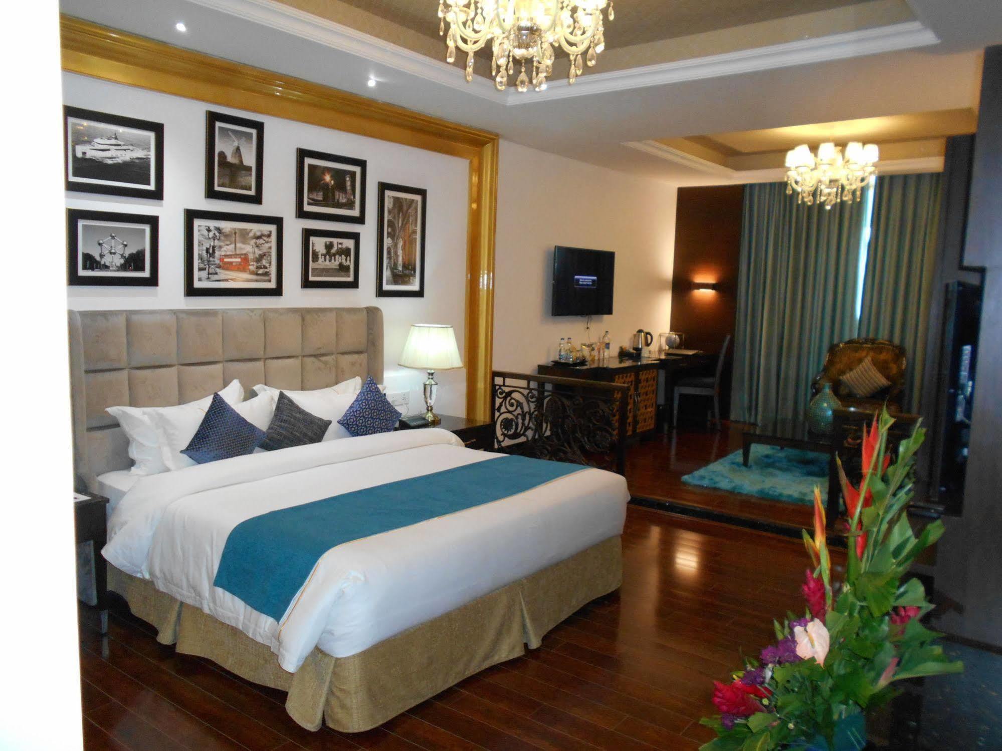 La Marvella, Bangalore