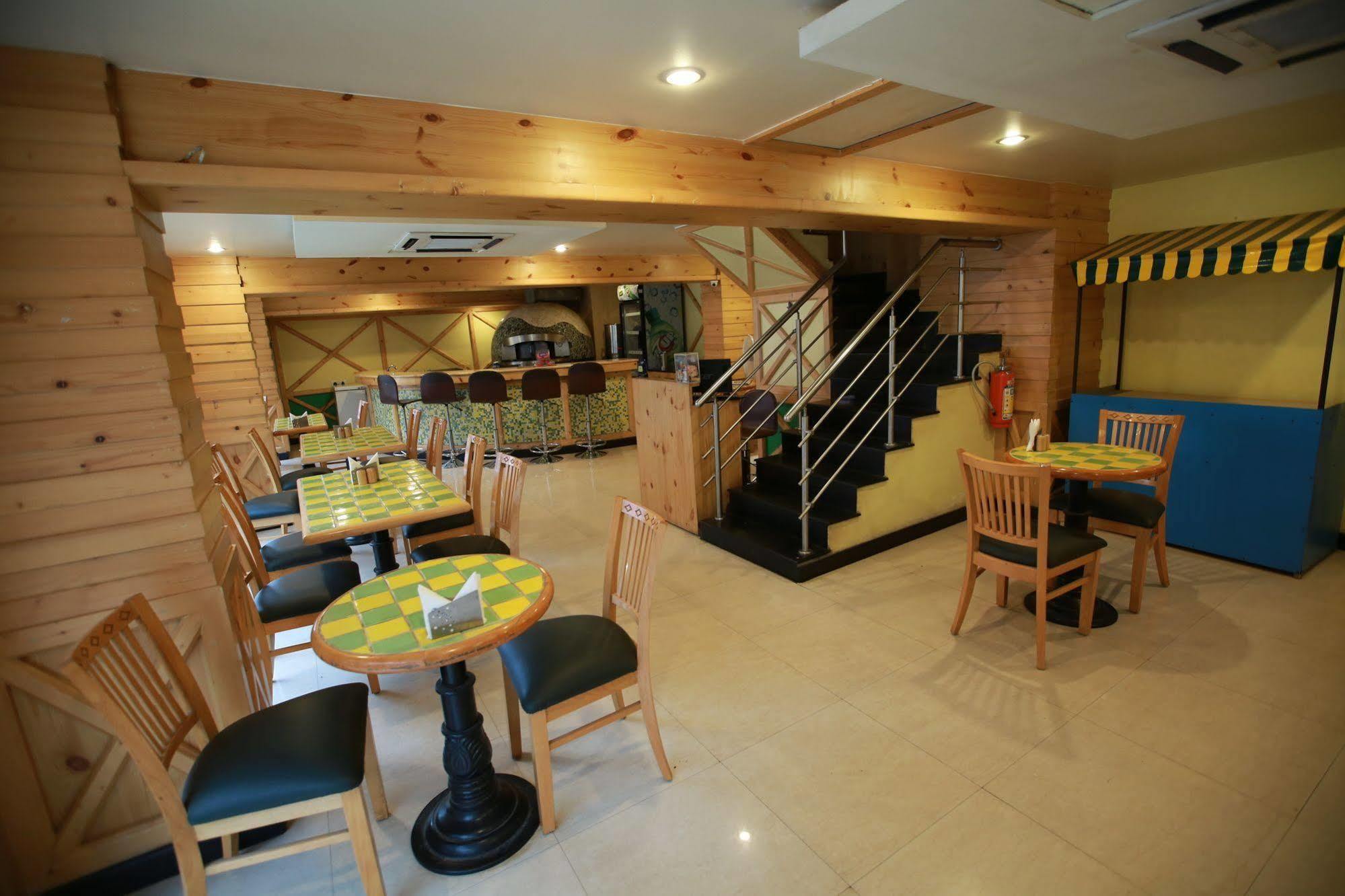 Nahar Heritage Hotel