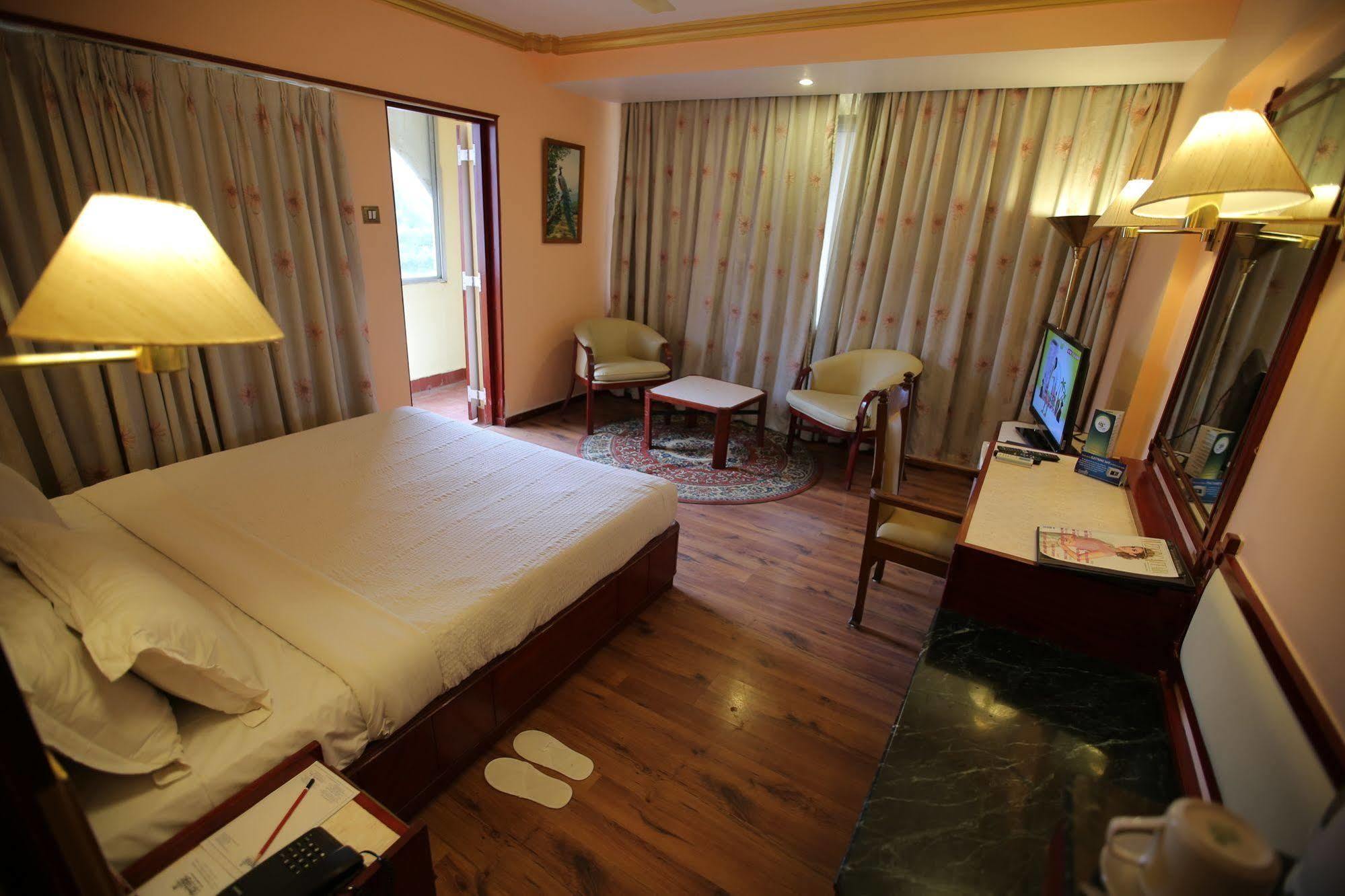 Nahar Heritage Bangalore