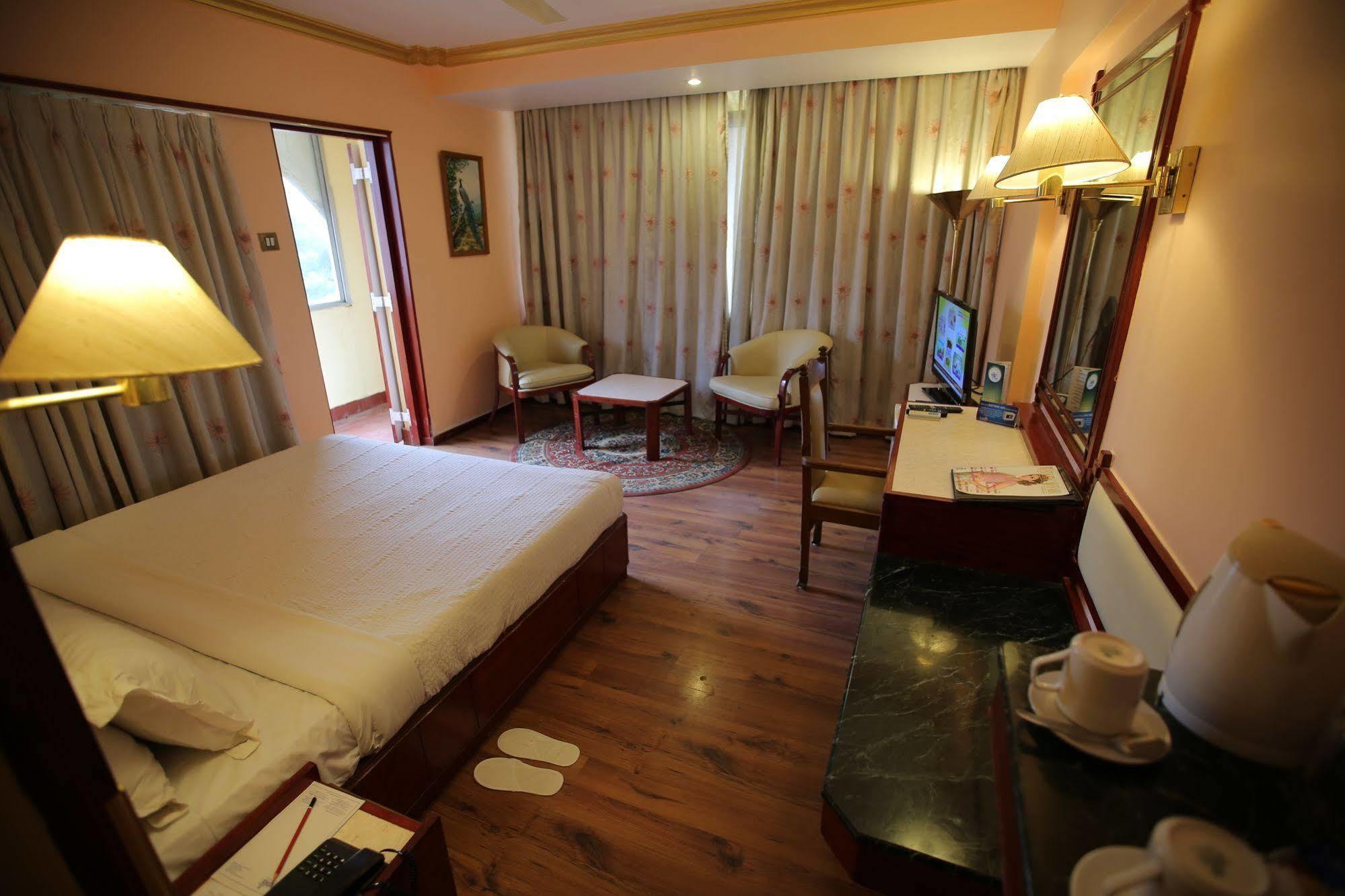 Nahar Heritage Bangalore