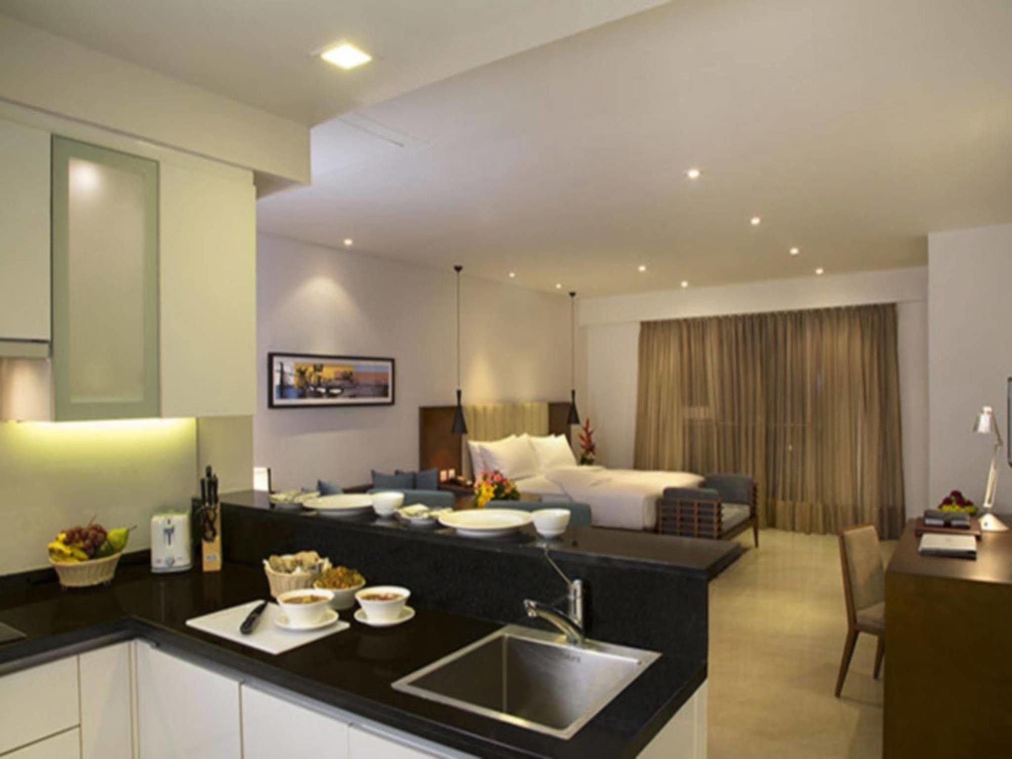 Oakwood Whitefield Bangalore