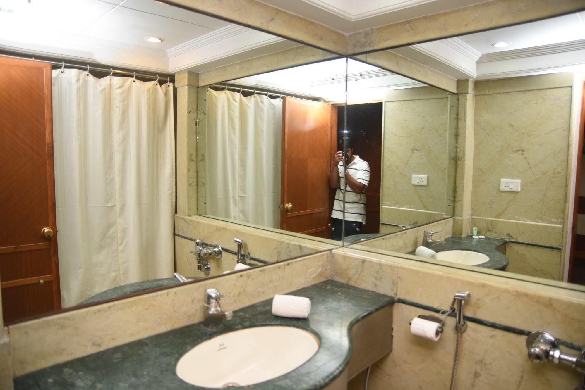 Maurya Bangalore