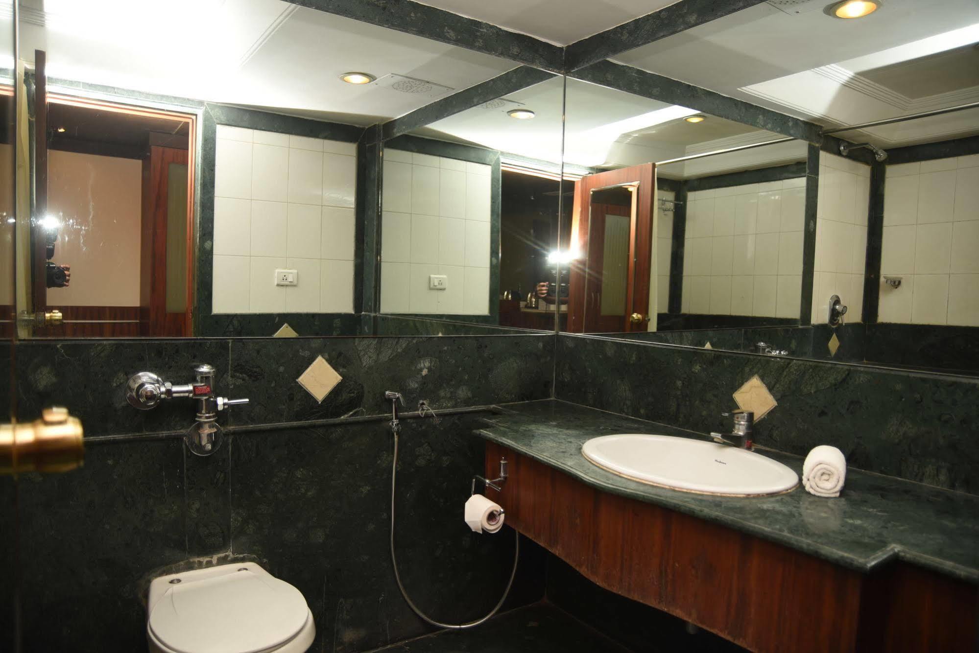 Maurya Hotel Bangalore