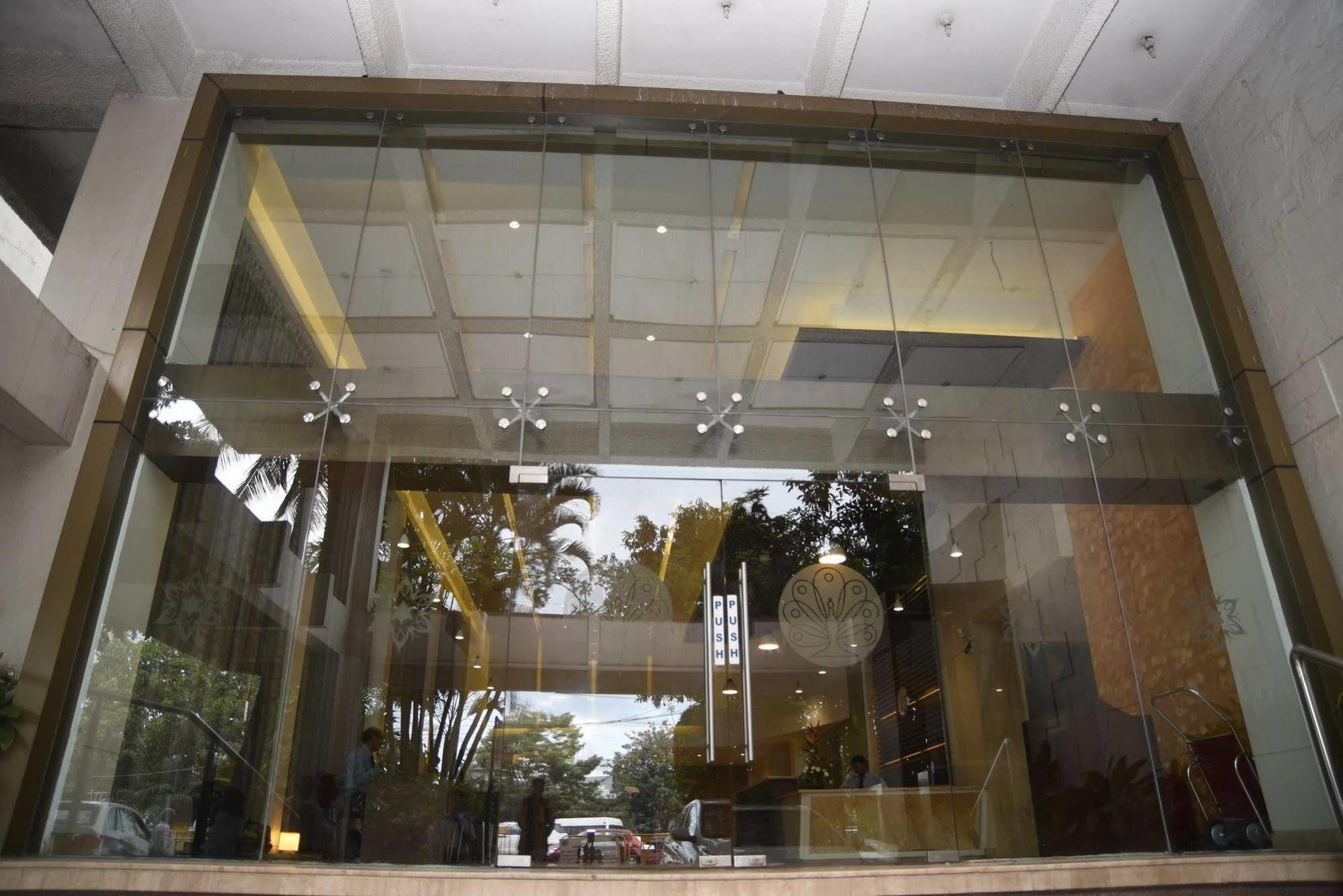 Maurya Bangalore