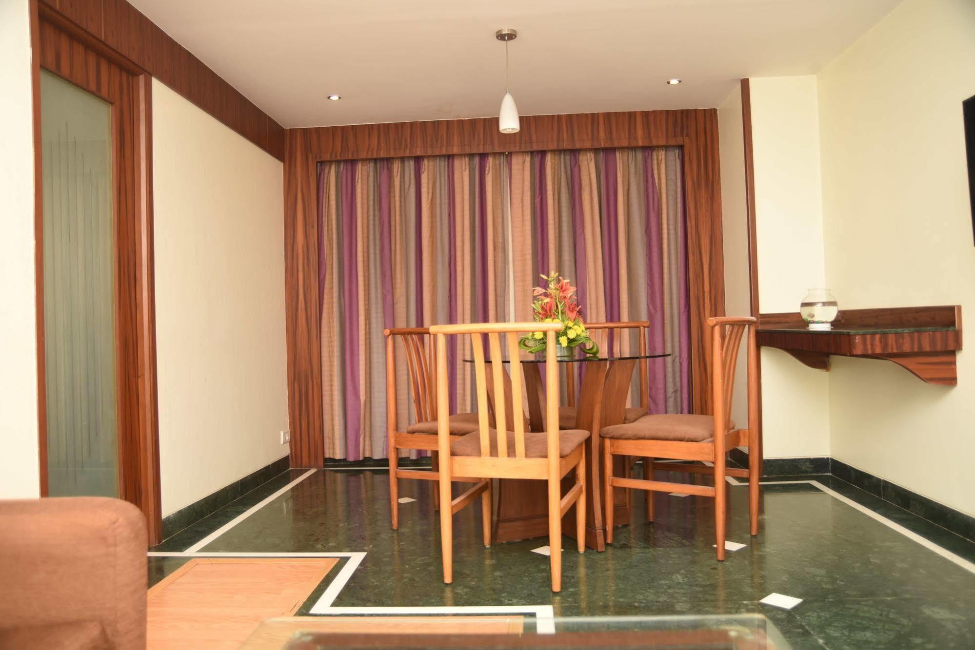 Hotel Maurya