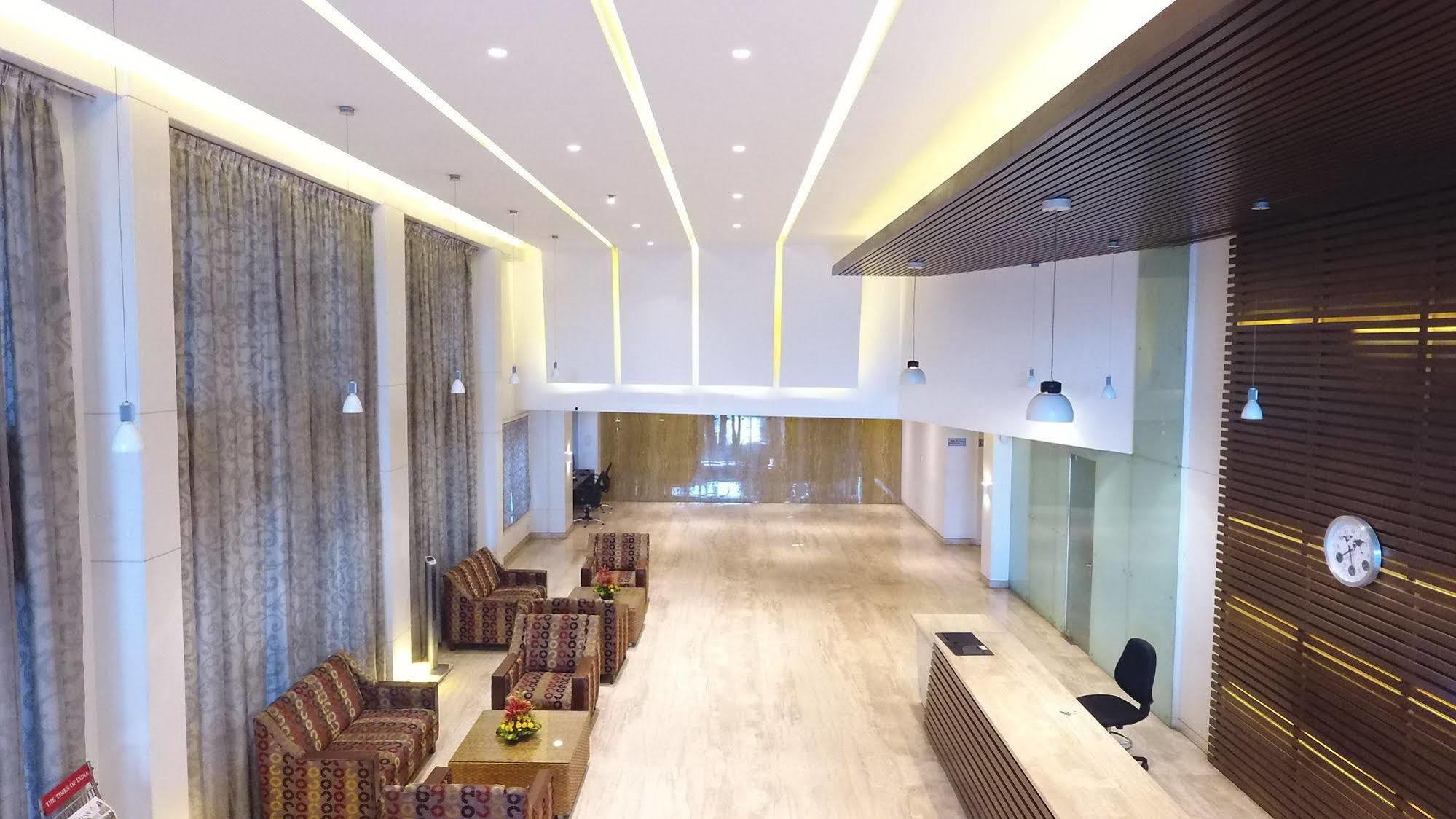 Maurya Hotel Bangalore