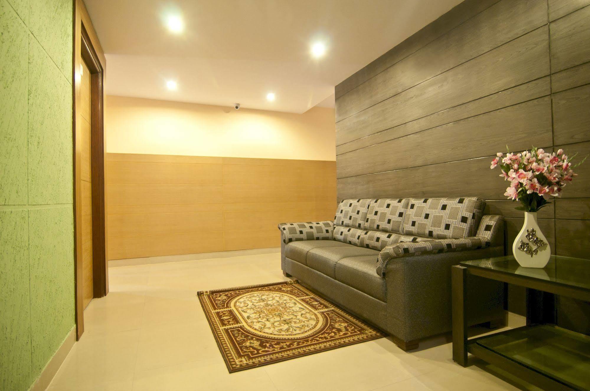 Shoba Inn-kammanahalli