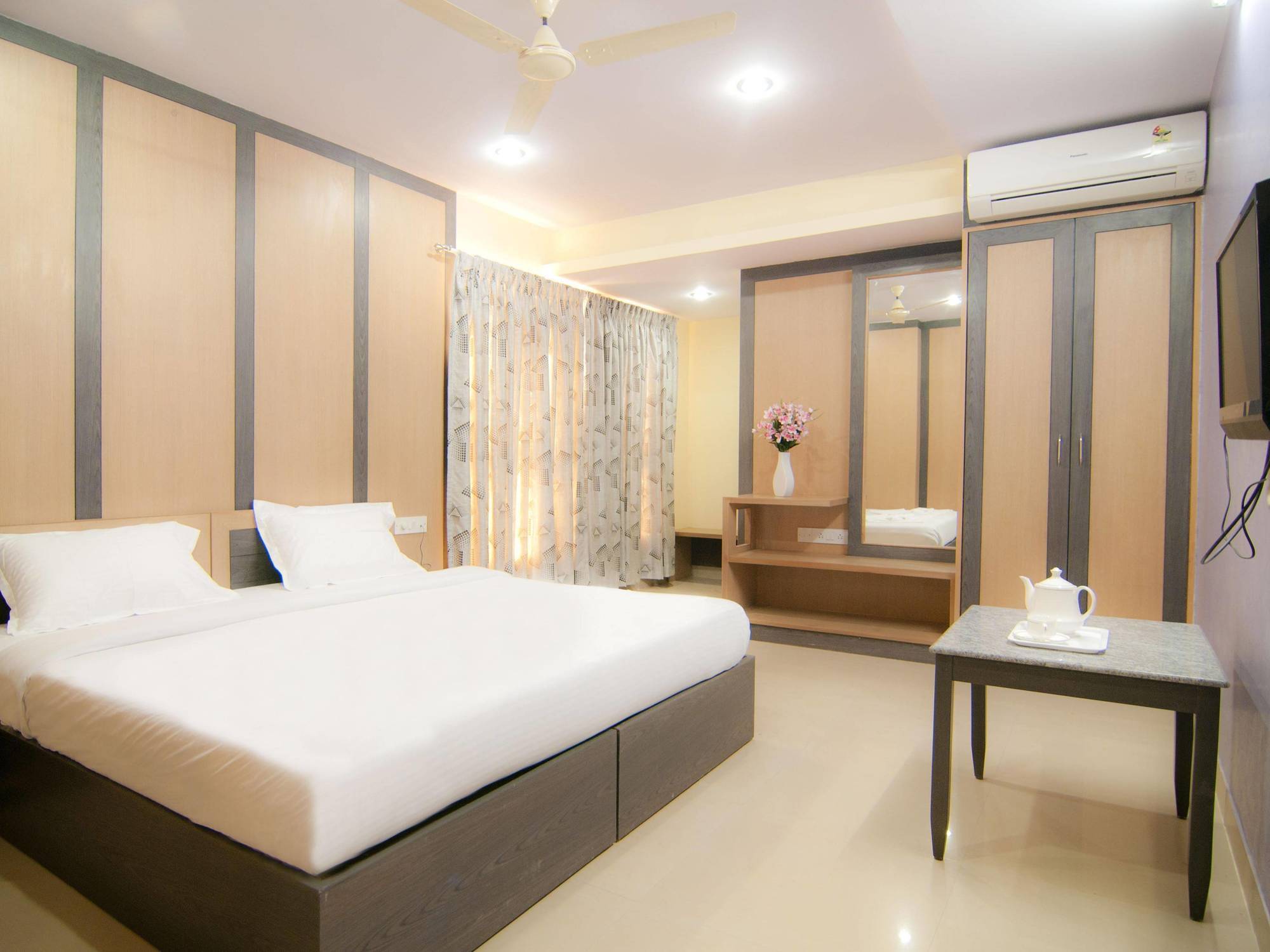 Shoba Inn-kammanahalli Bangalore