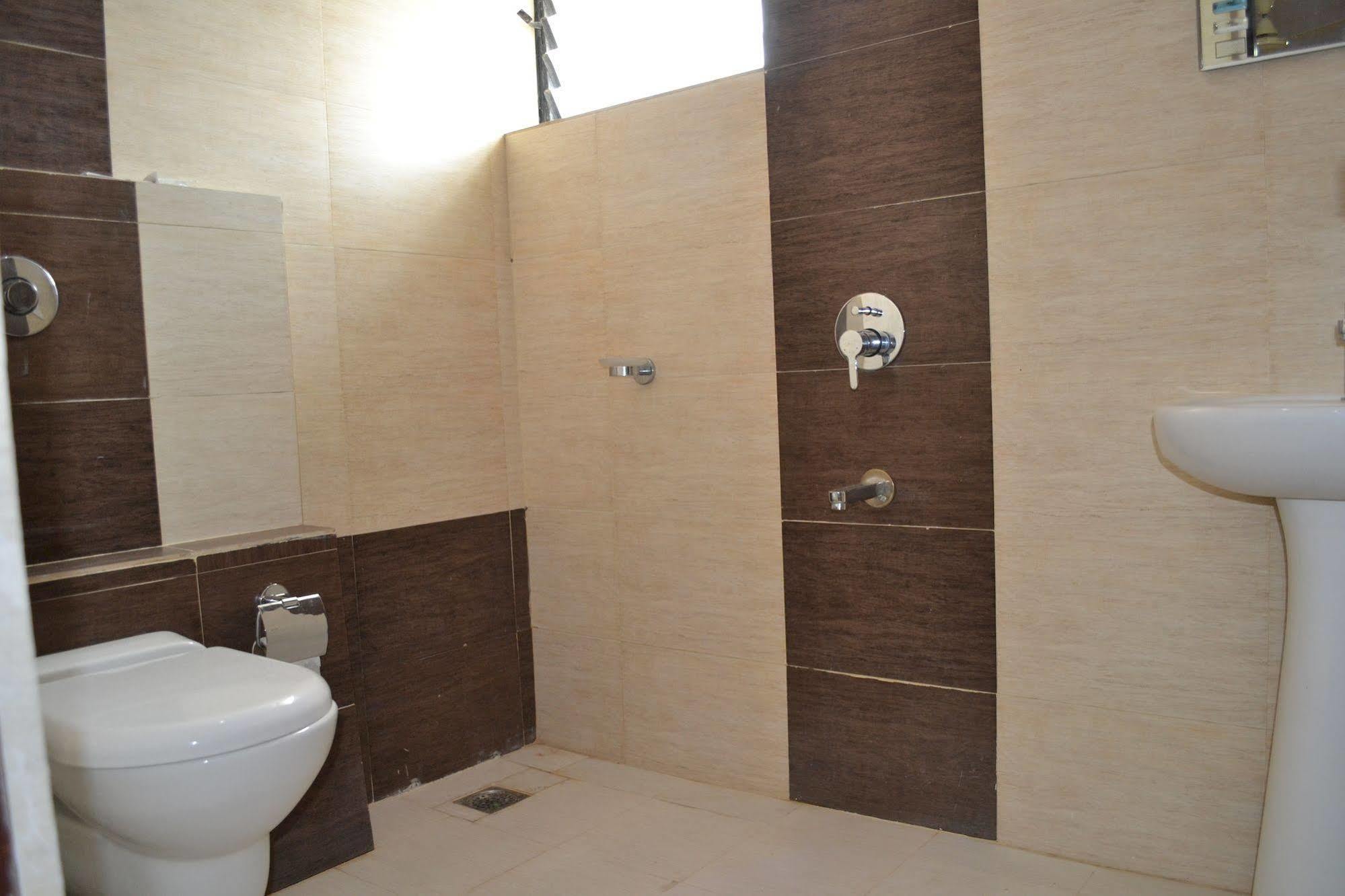 Shoba Inn-kammanahalli 3* Bangalore