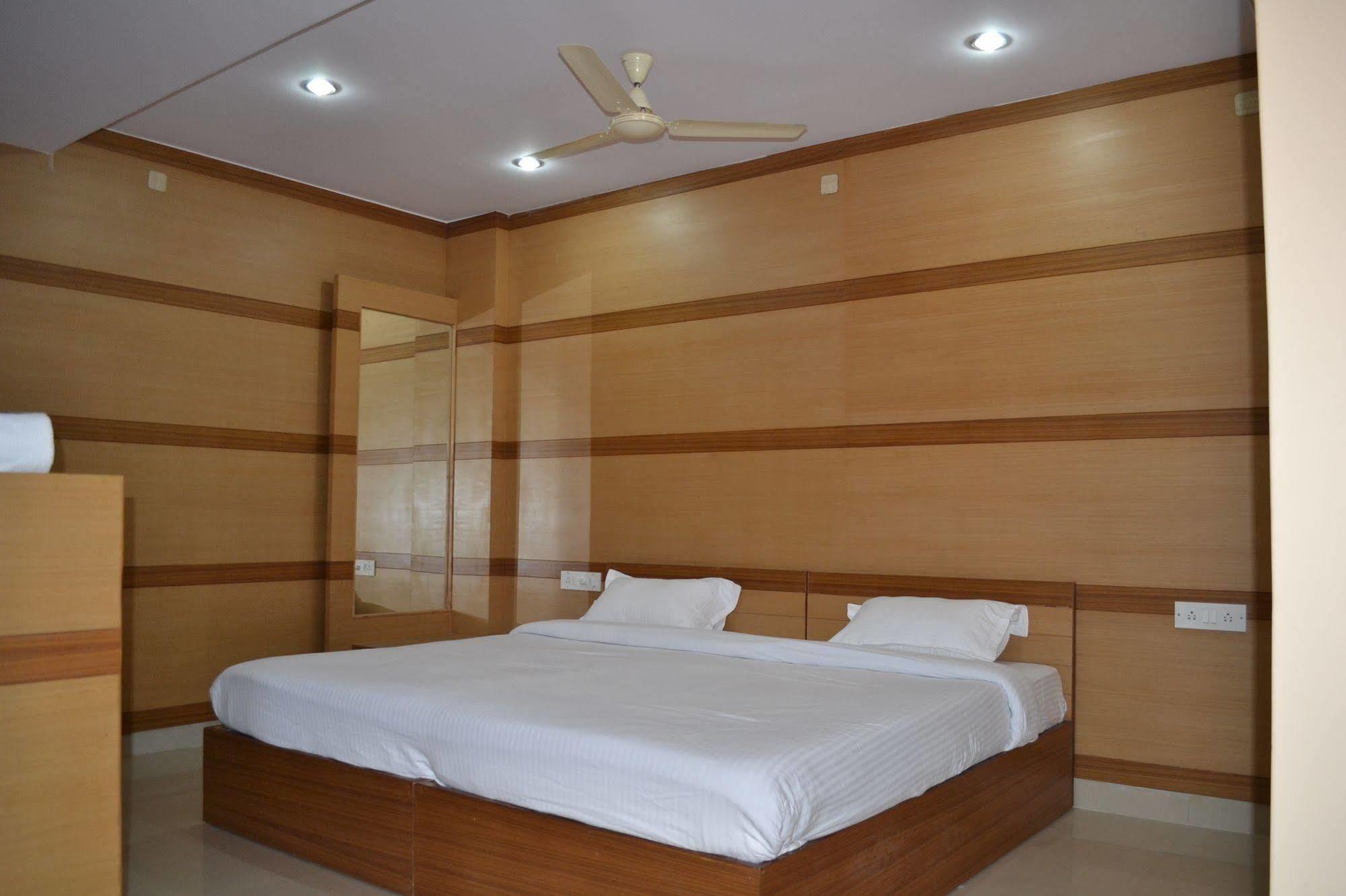 Hotel Shoba Inn-kammanahalli Bangalore