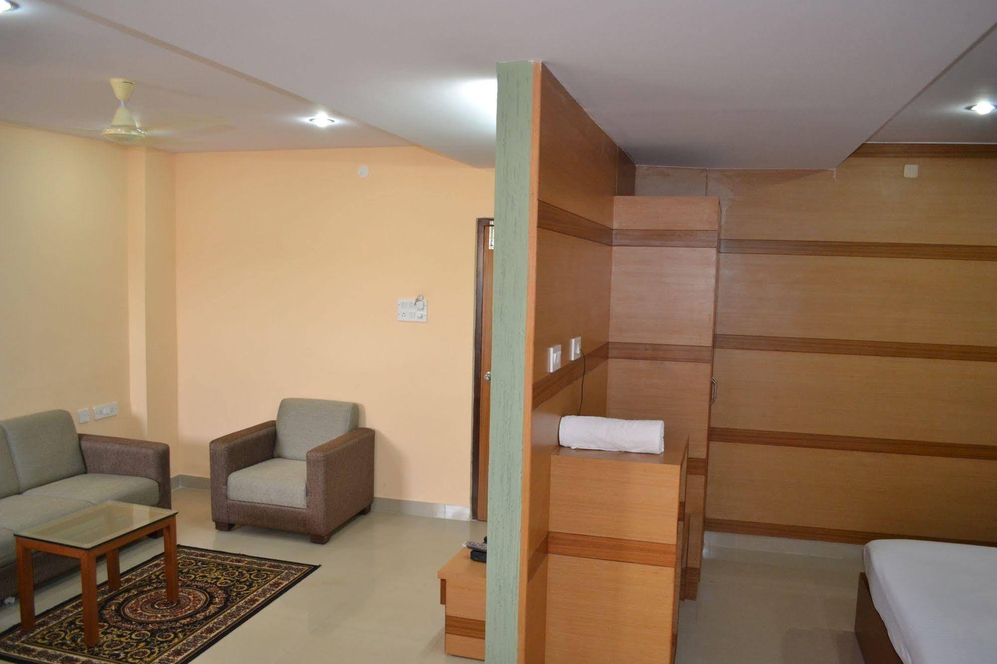 Shoba Inn-kammanahalli 3* Bangalore