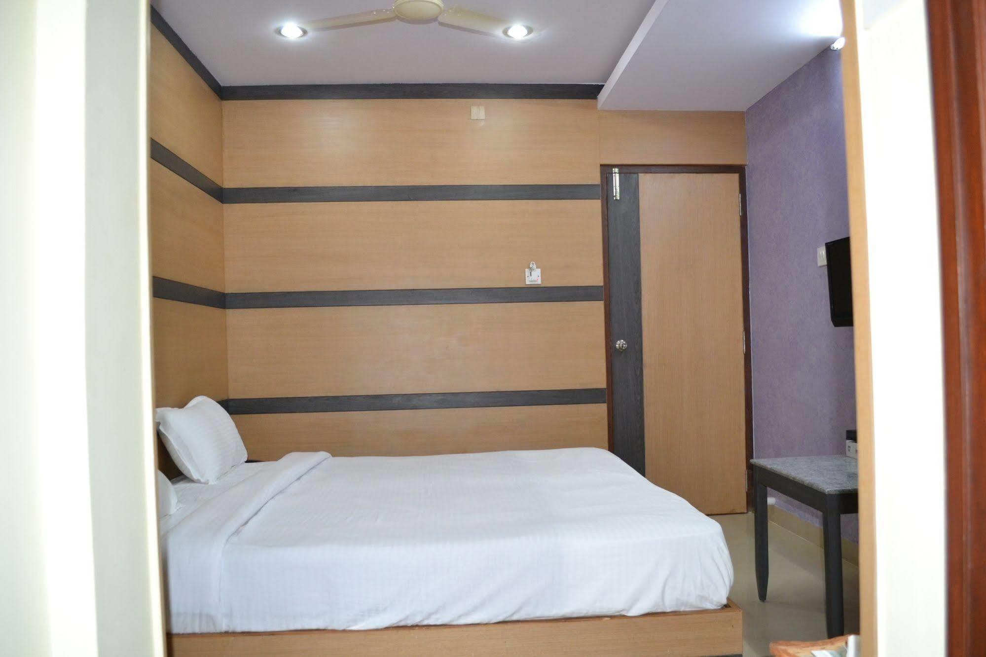 Hotel Shoba Inn-kammanahalli Bangalore
