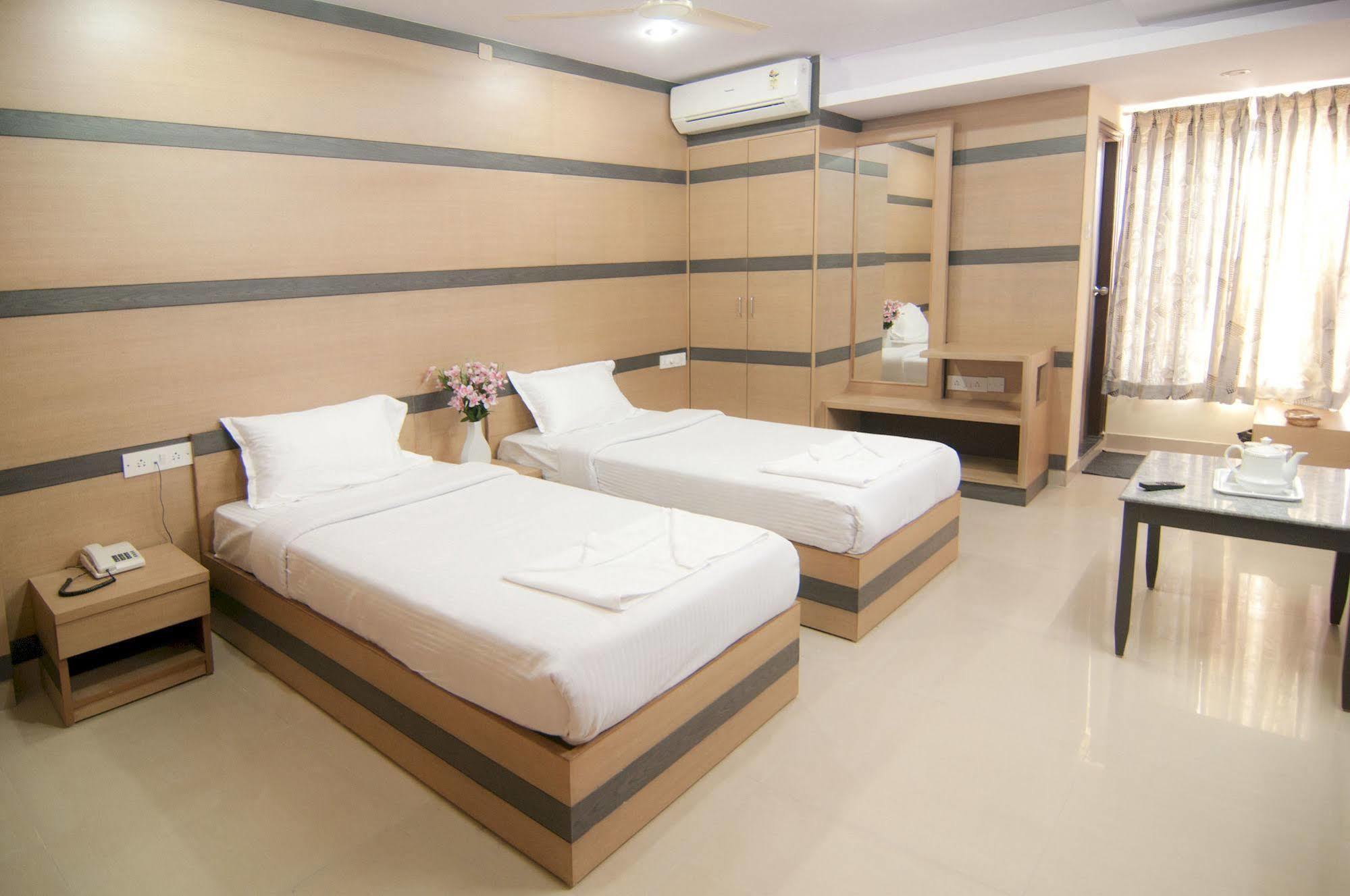 Shoba Inn-kammanahalli Bangalore